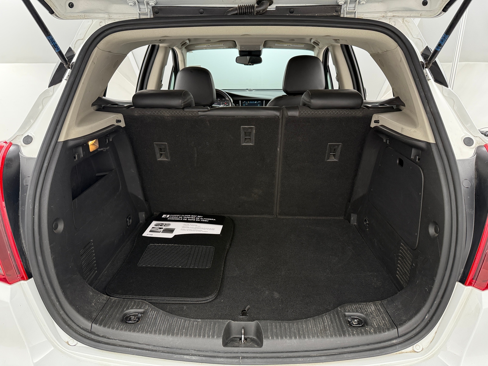Thumbnail: 2019 Buick Encore - 7