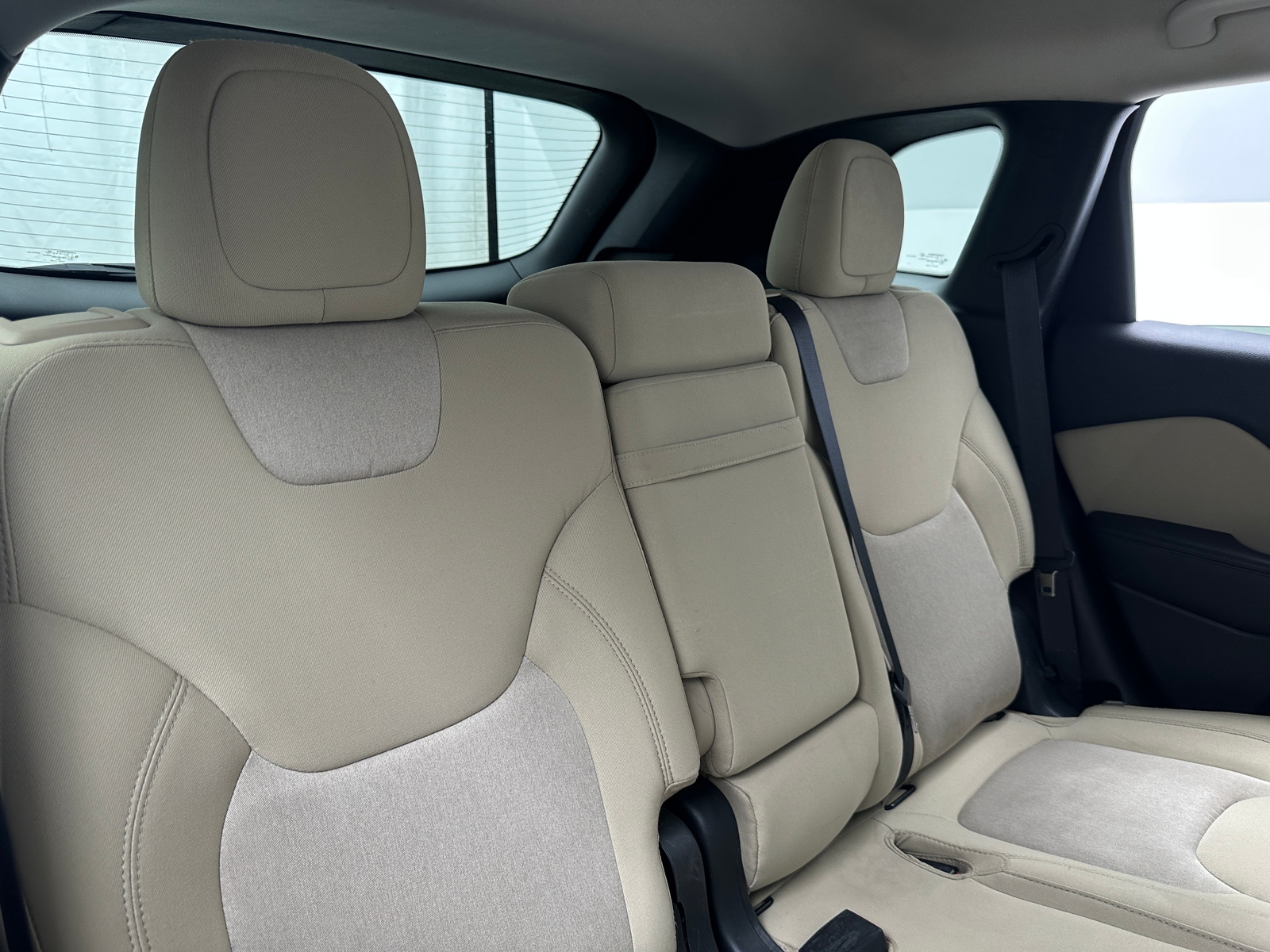 Thumbnail: 2018 Jeep Cherokee - 6