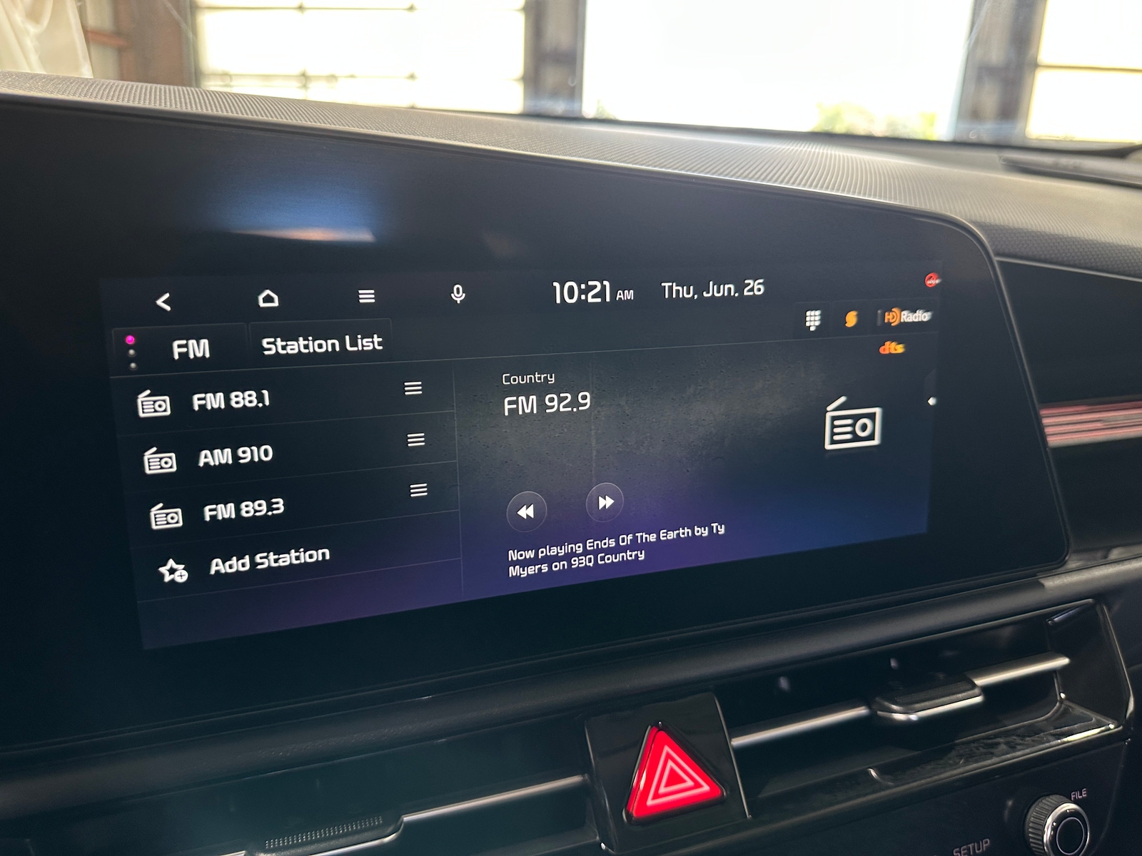 Thumbnail: 2024 Kia Niro - 3