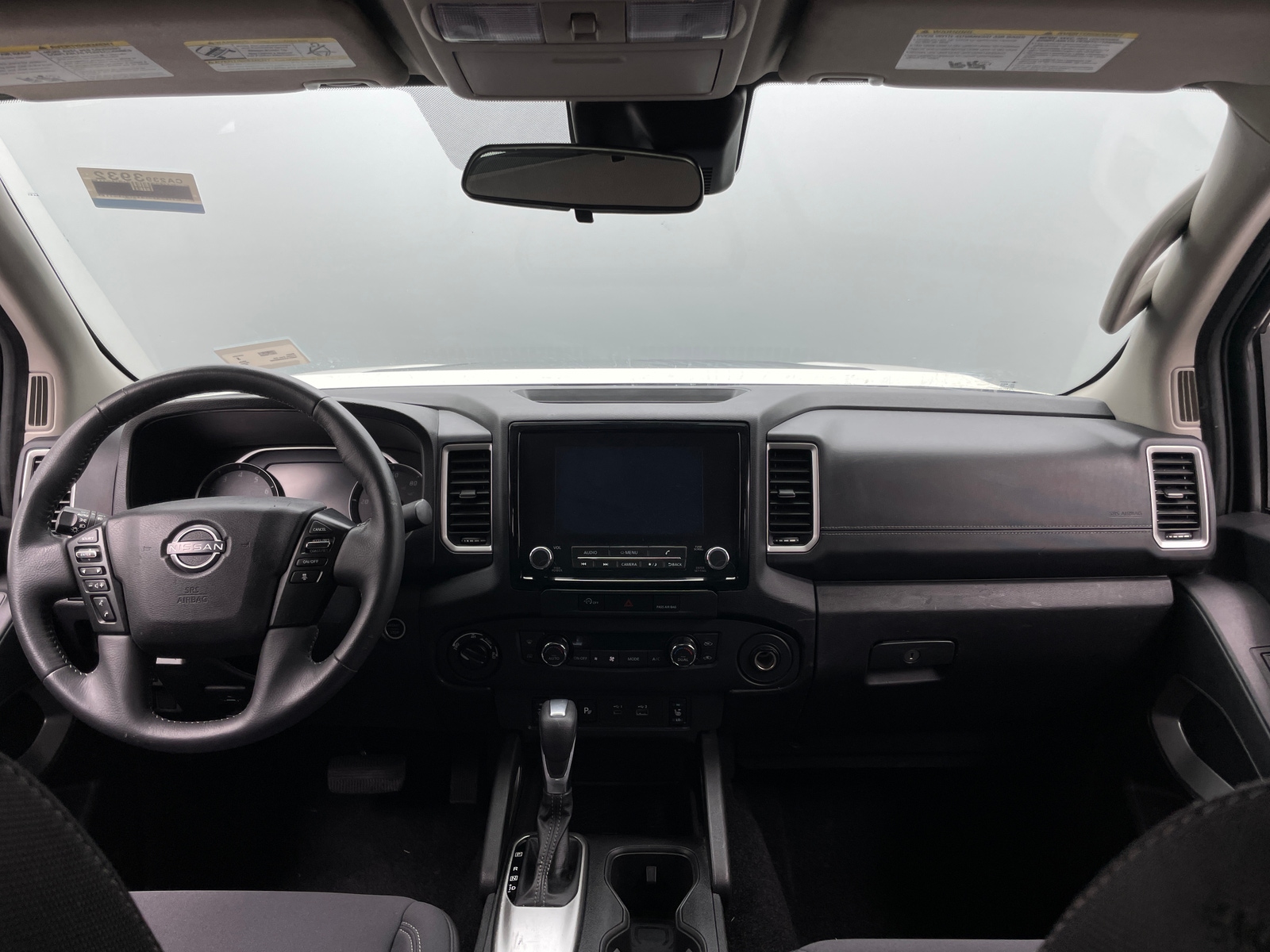 Thumbnail: 2024 Nissan Frontier - 3