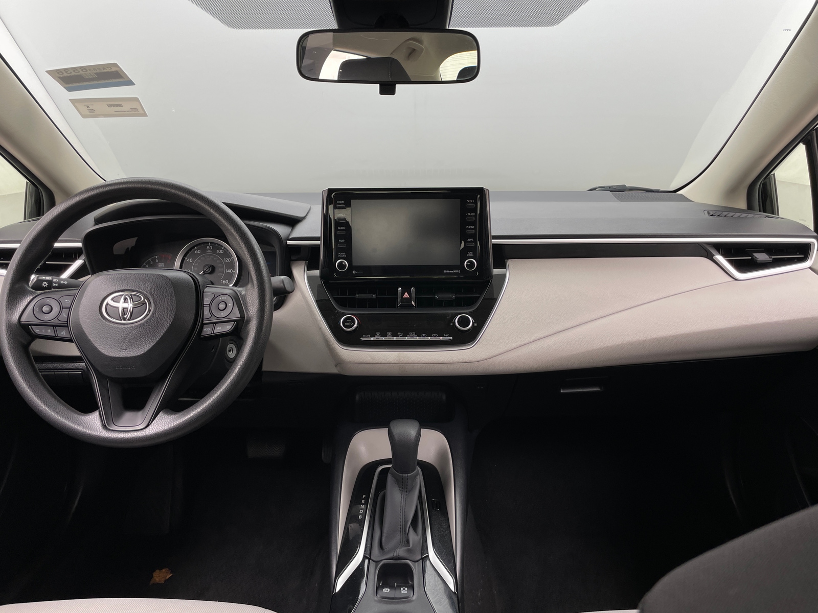 Thumbnail: 2022 Toyota Corolla - 3