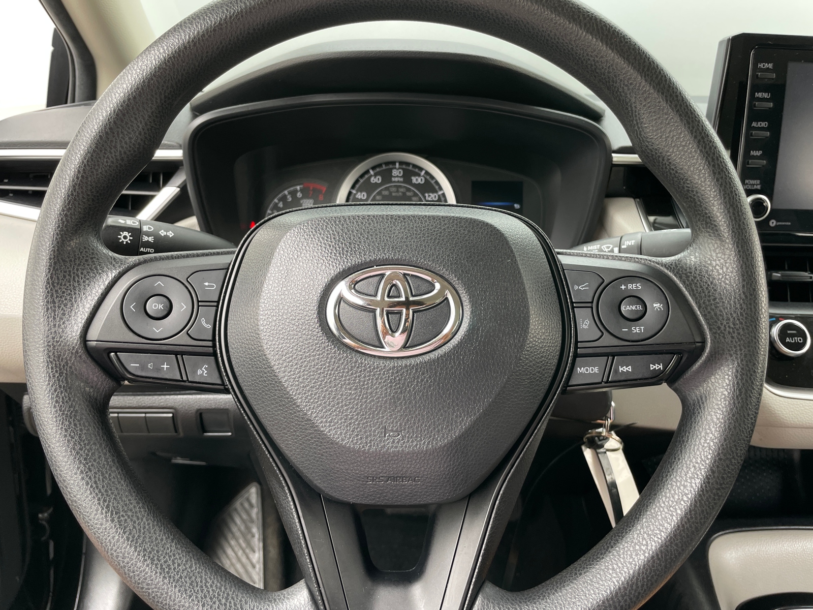 Thumbnail: 2022 Toyota Corolla - 5