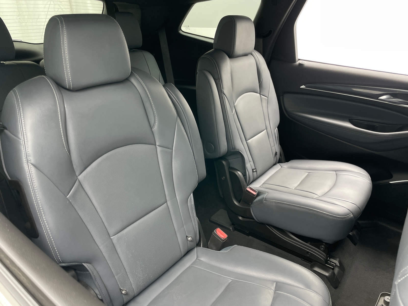 Thumbnail: 2024 Buick Enclave - 5