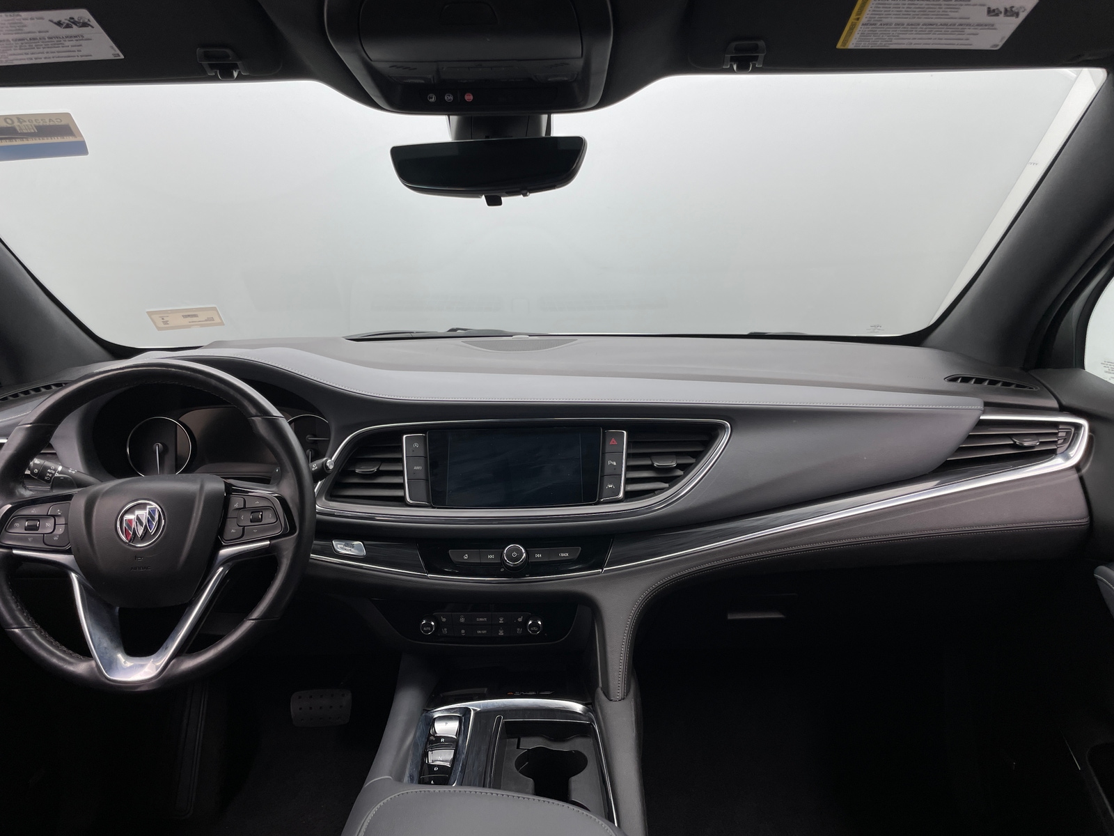 Thumbnail: 2024 Buick Enclave - 2