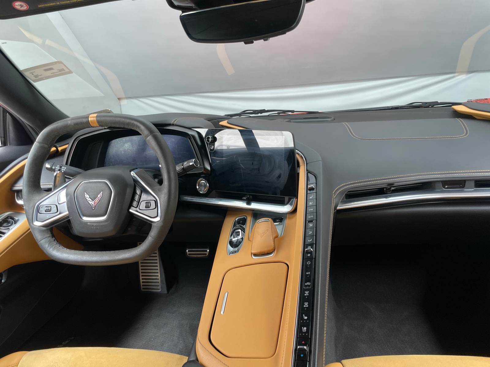 Thumbnail: 2020 Chevrolet Corvette - 2