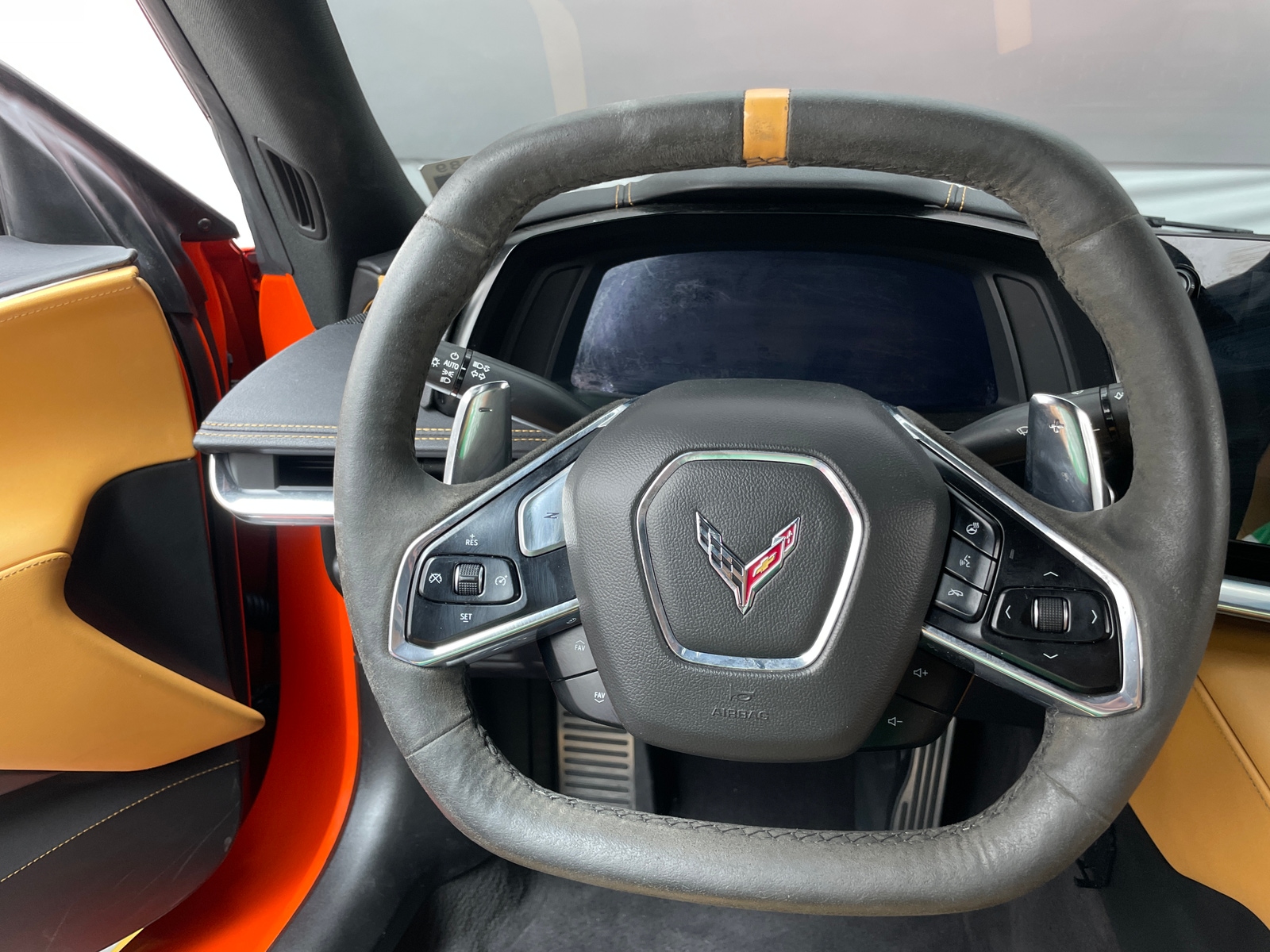 Thumbnail: 2020 Chevrolet Corvette - 4