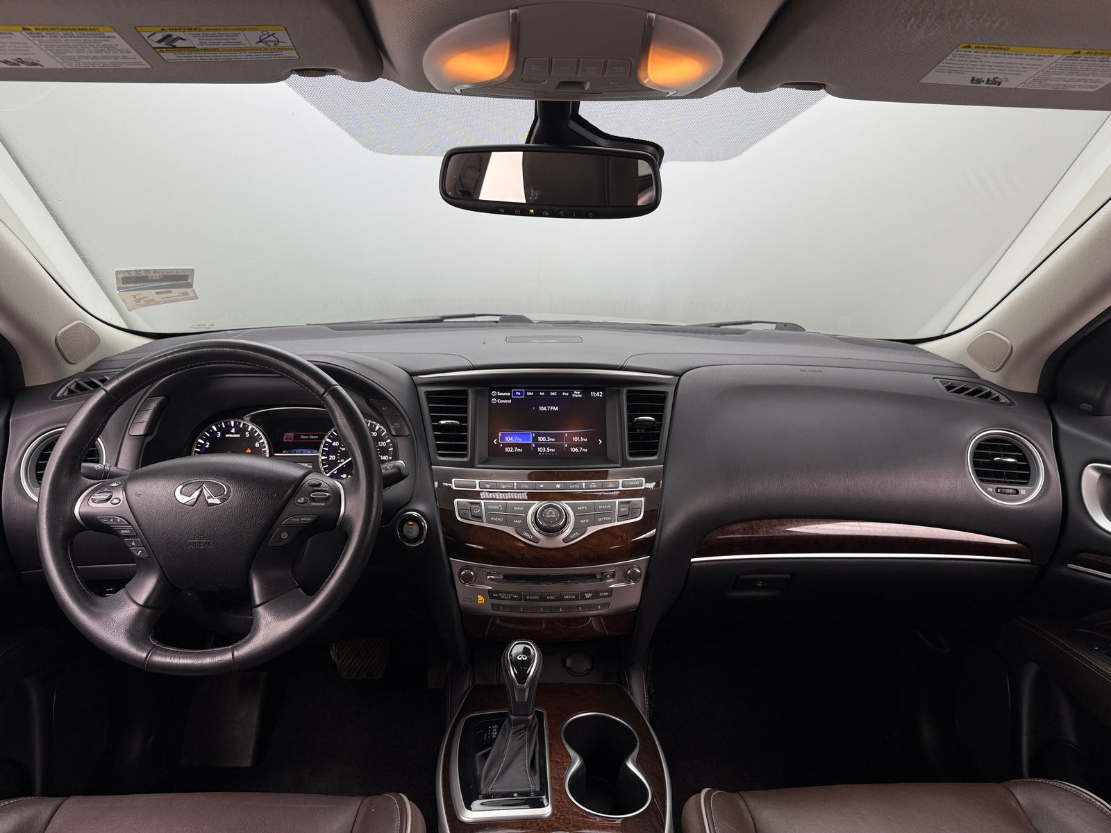 Thumbnail: 2019 INFINITI QX60 - 2