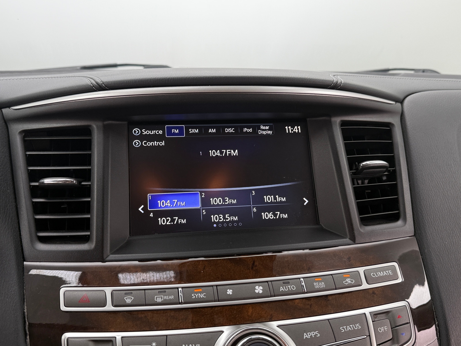 Thumbnail: 2019 INFINITI QX60 - 3