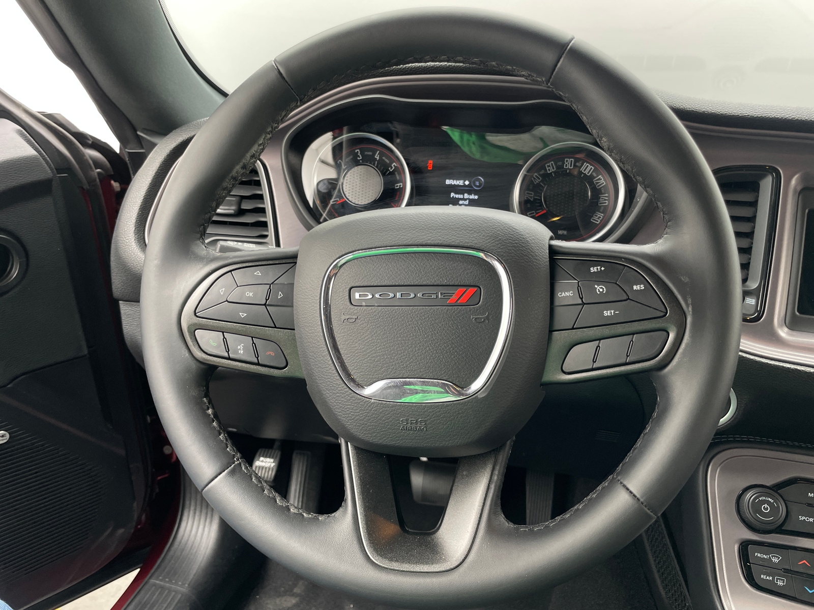 Thumbnail: 2023 Dodge Challenger - 4