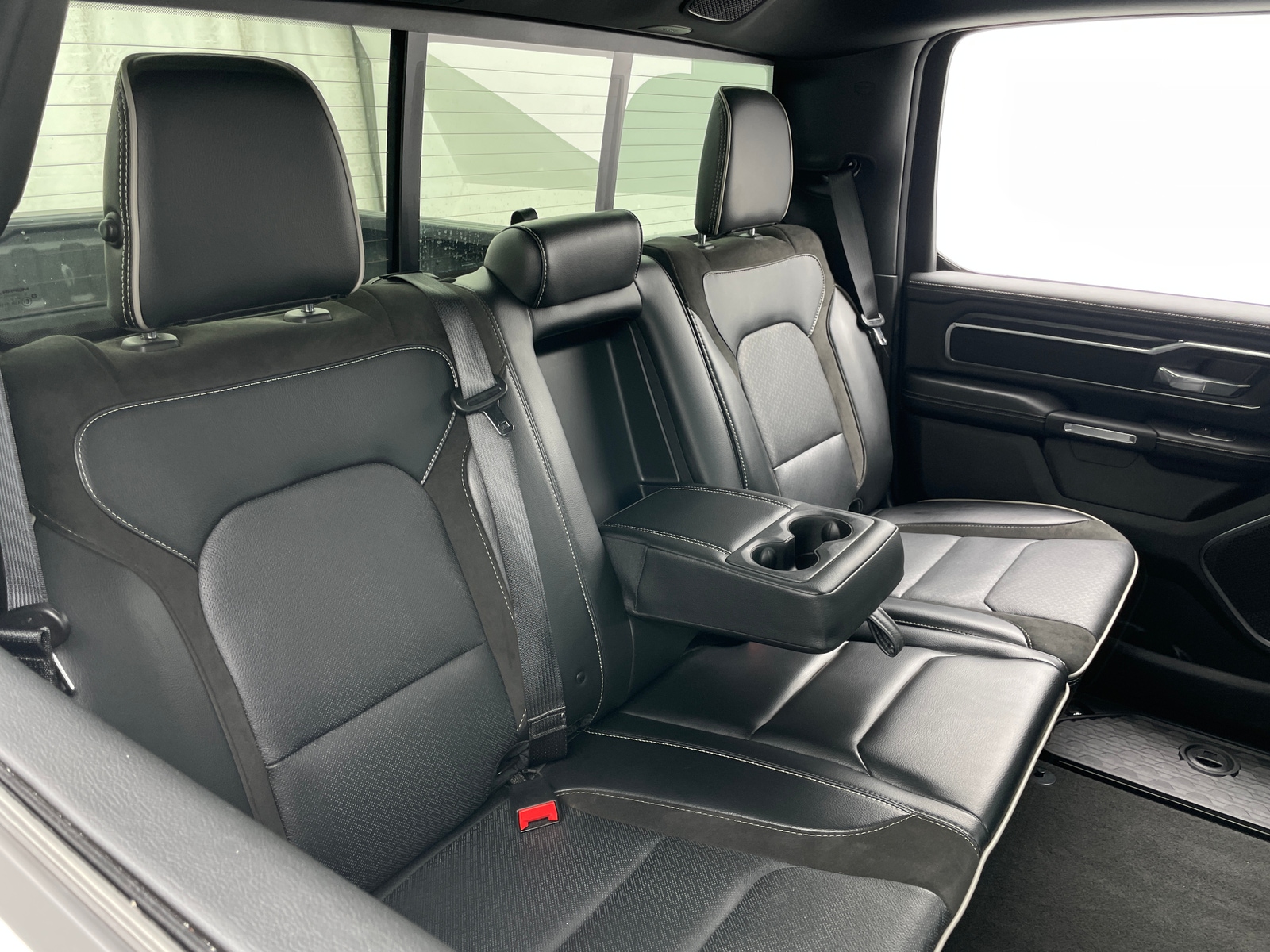 Thumbnail: 2024 RAM 1500 - 5
