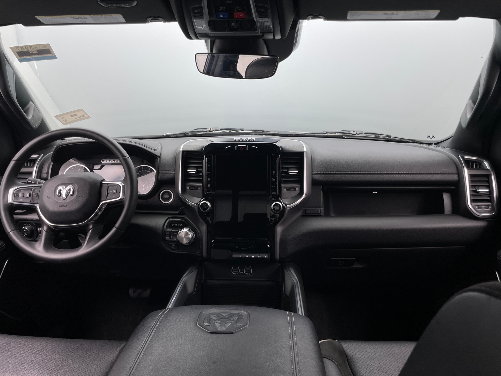 Thumbnail: 2024 RAM 1500 - 2