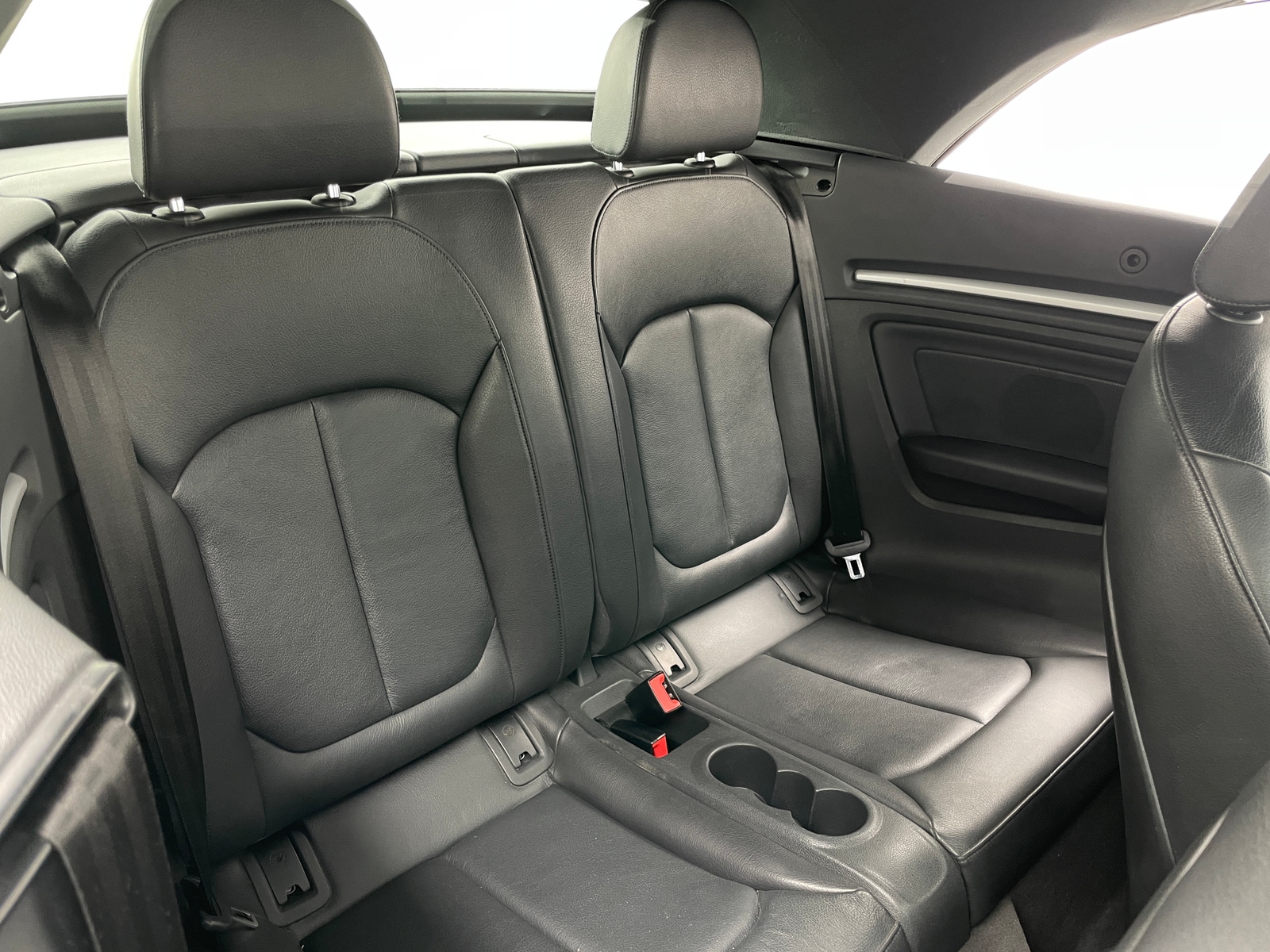 Thumbnail: 2019 Audi A3 - 5