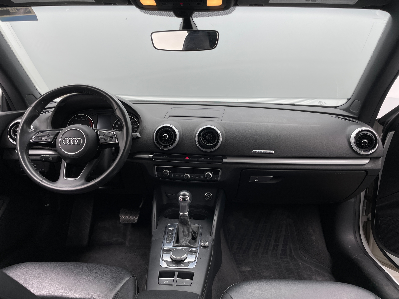 Thumbnail: 2019 Audi A3 - 2