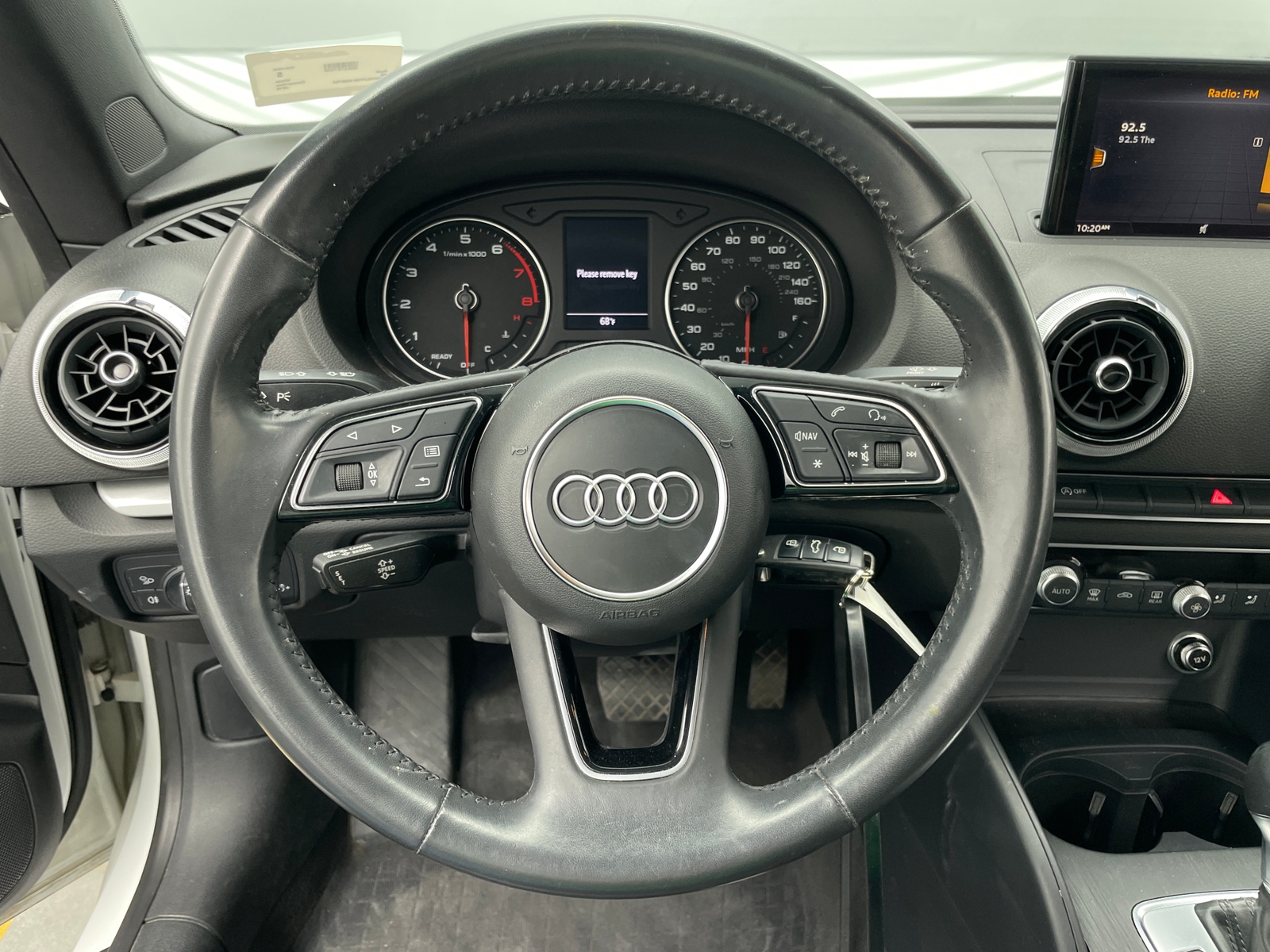 Thumbnail: 2019 Audi A3 - 4