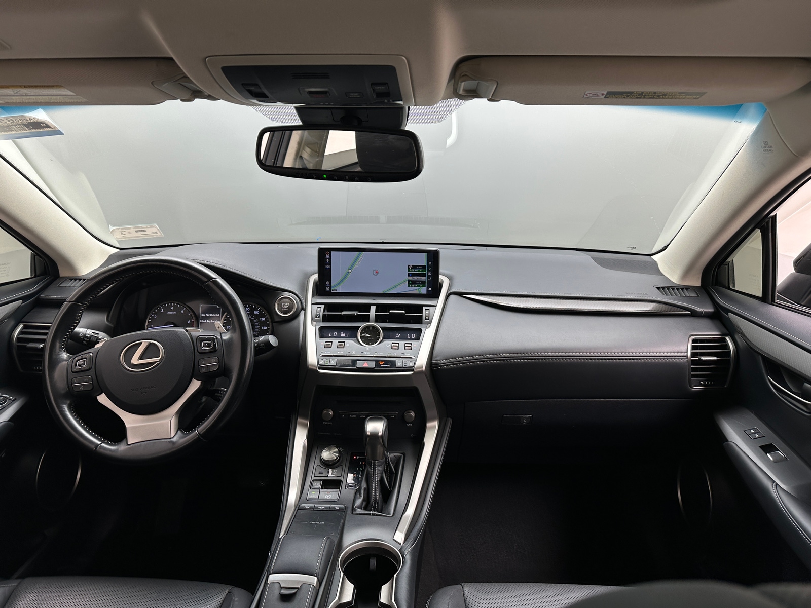 Thumbnail: 2018 Lexus NX - 2