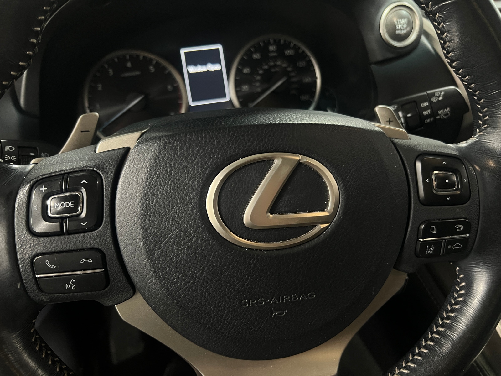 Thumbnail: 2018 Lexus NX - 4