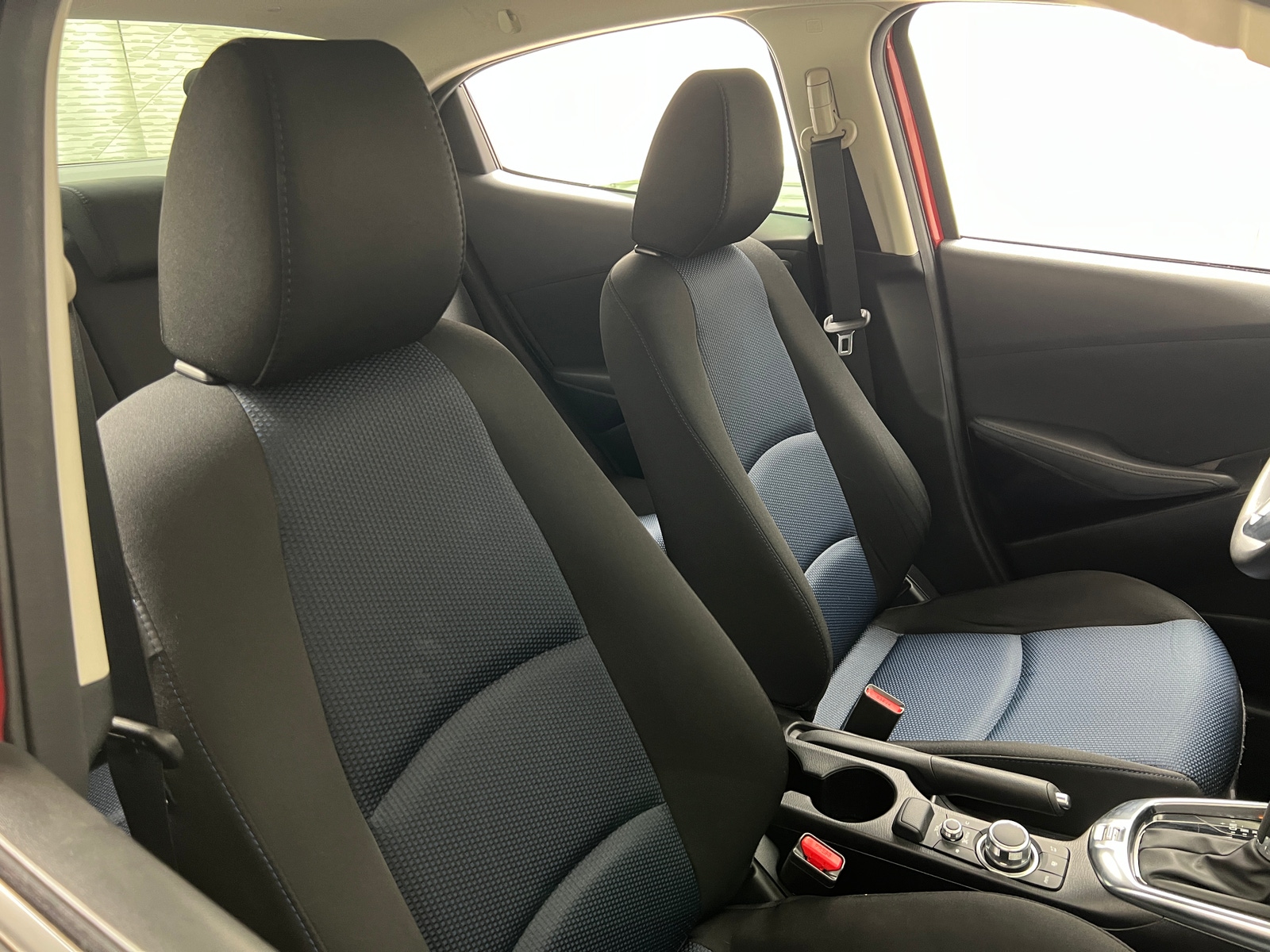 Thumbnail: 2018 Toyota Yaris iA - 2