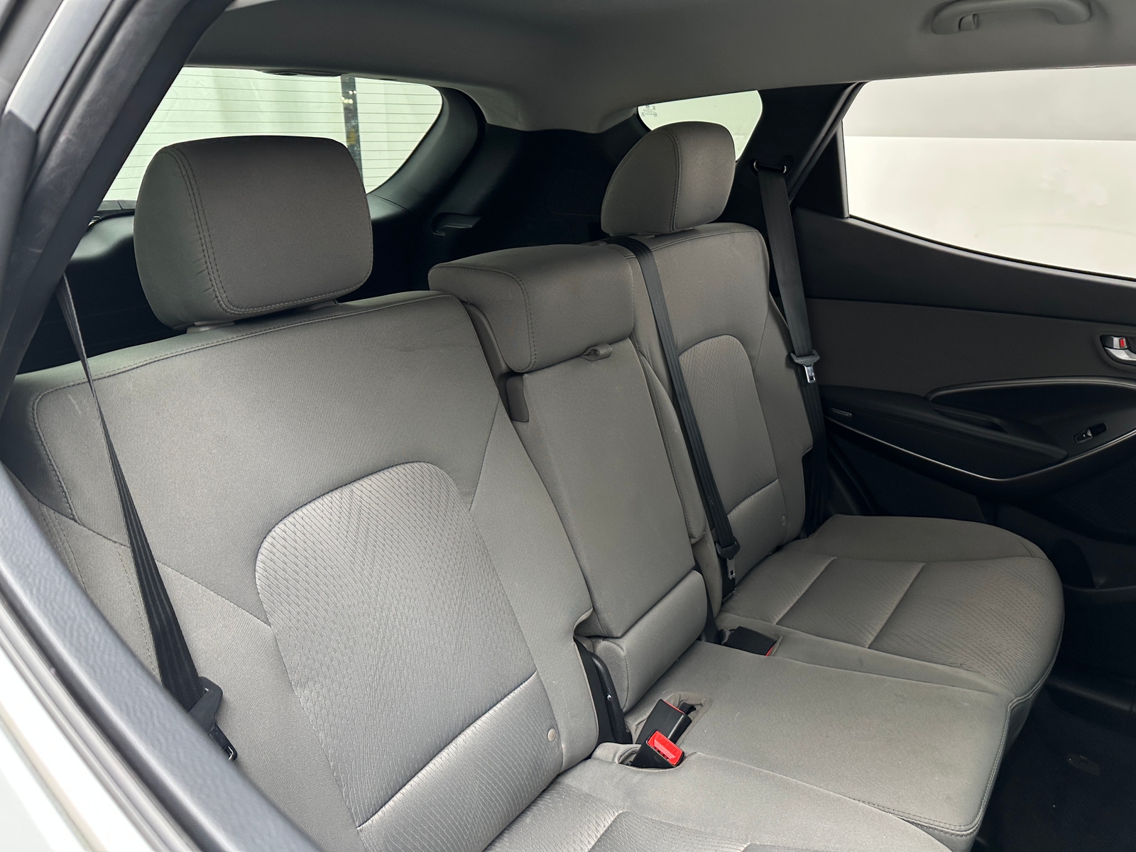 Thumbnail: 2017 Hyundai Santa Fe - 6