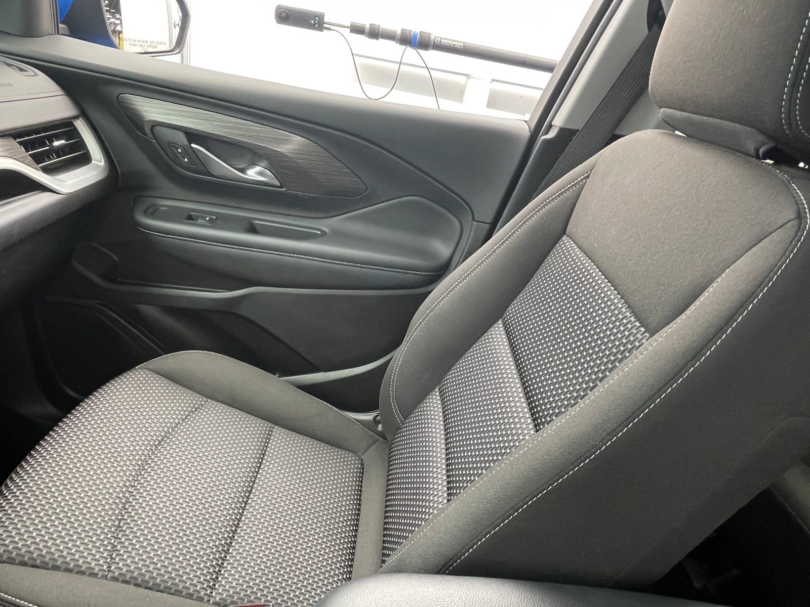 Thumbnail: 2024 GMC Terrain - 2