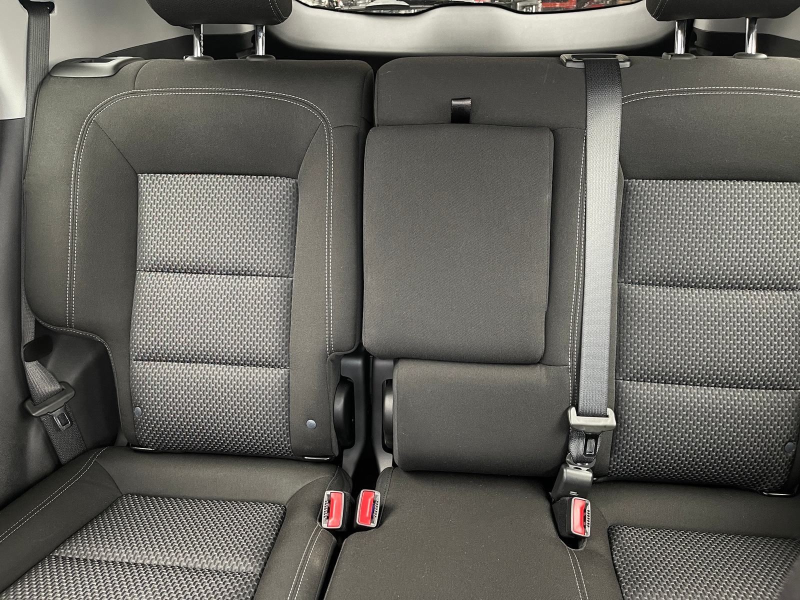 Thumbnail: 2024 GMC Terrain - 6