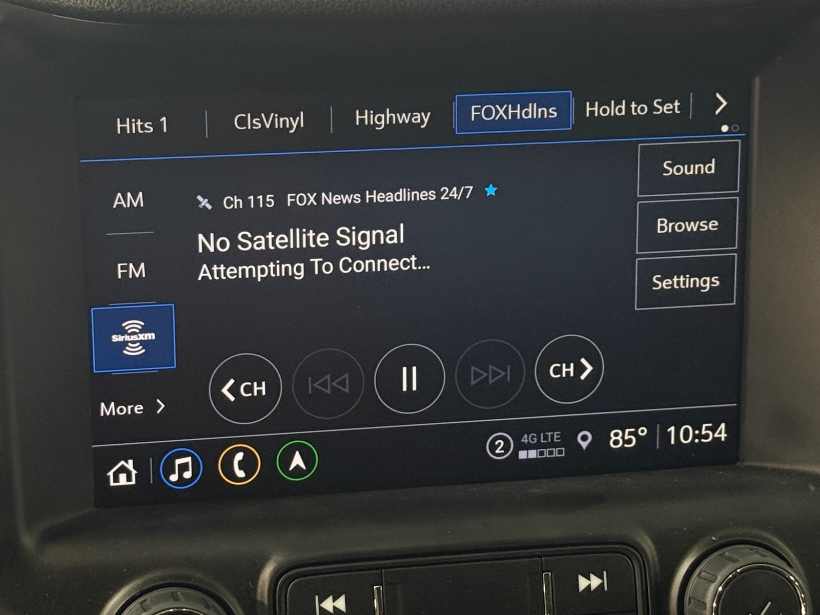 Thumbnail: 2024 GMC Terrain - 4
