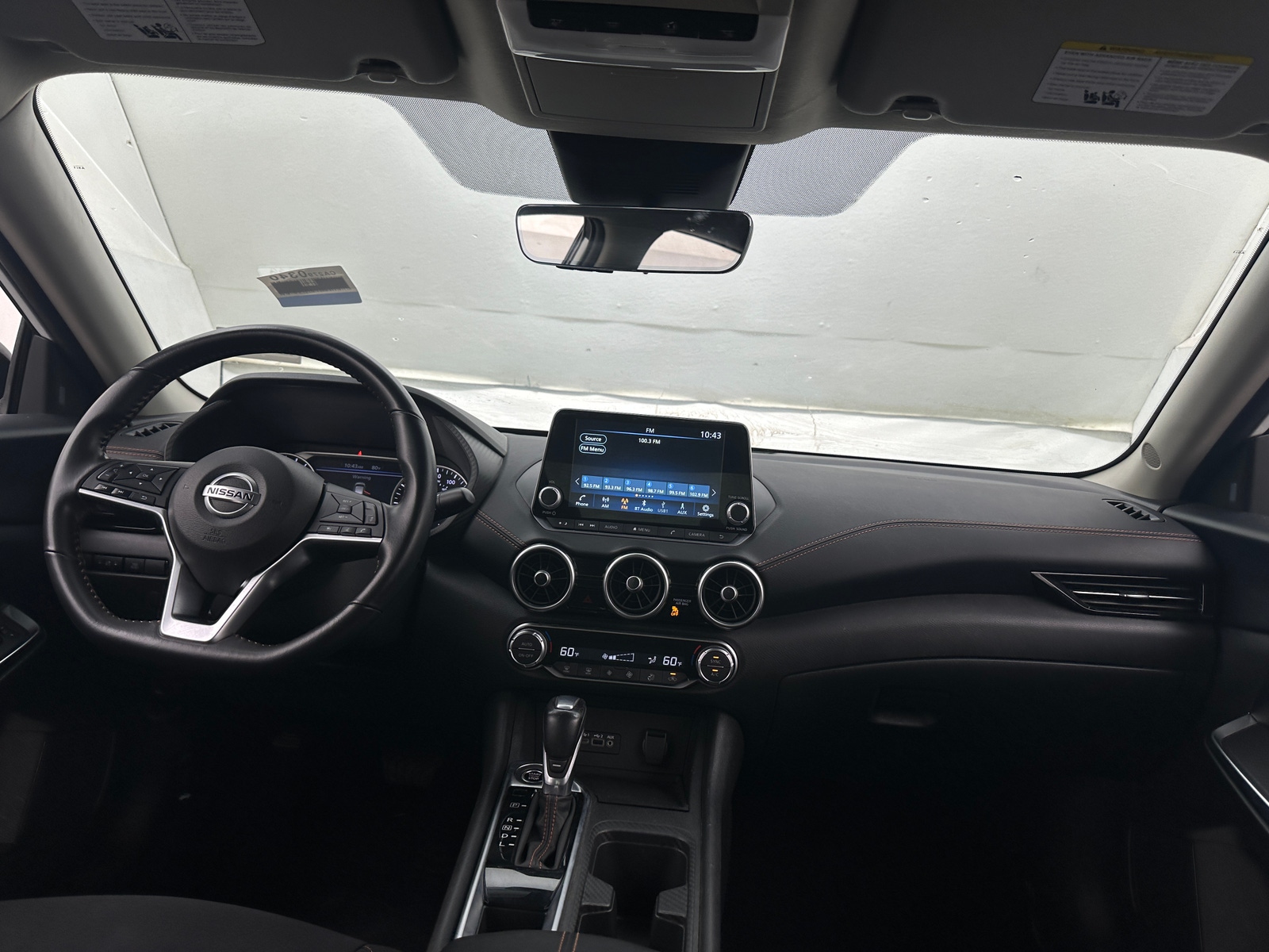 Thumbnail: 2023 Nissan Sentra - 3