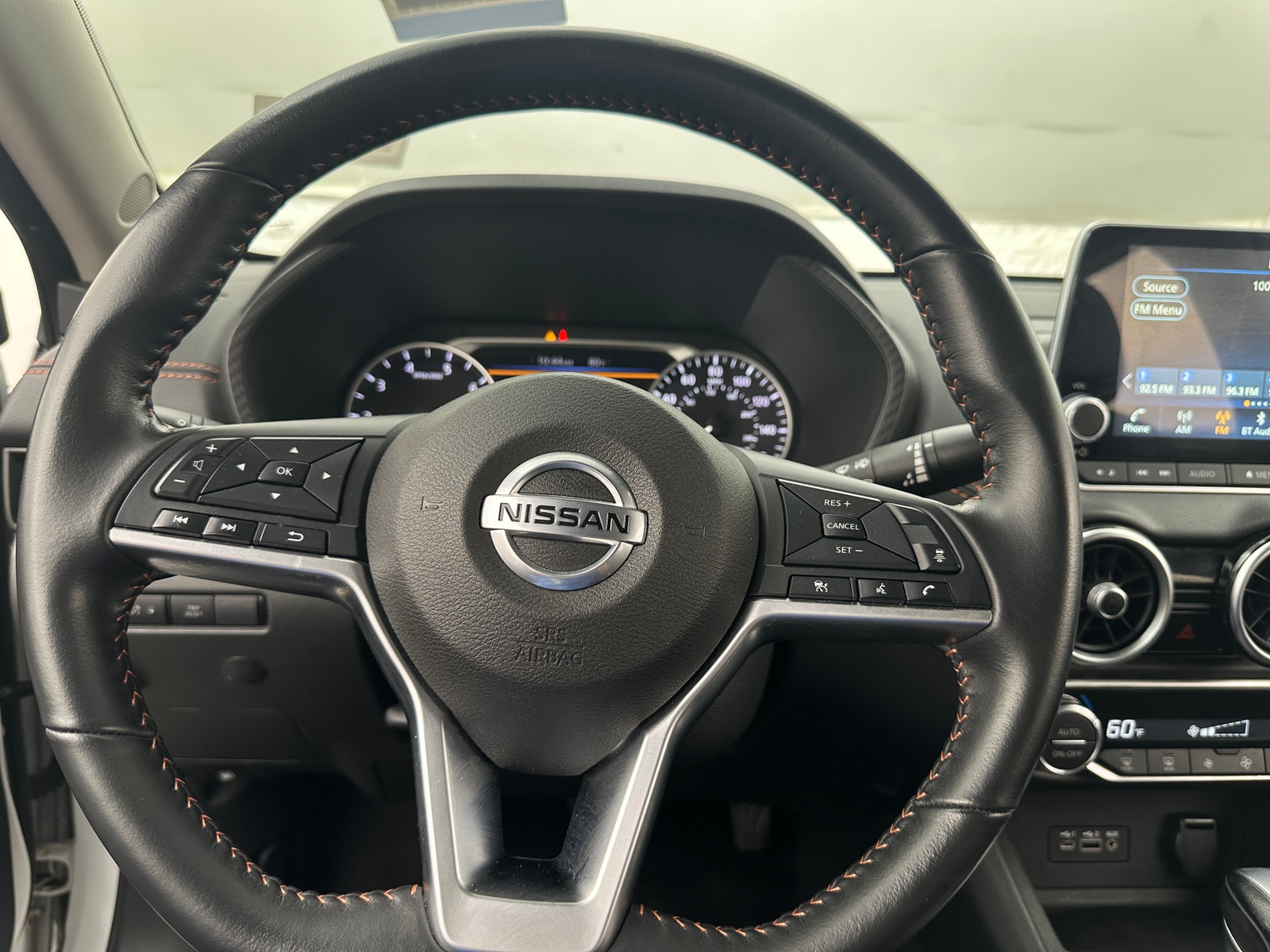 Thumbnail: 2023 Nissan Sentra - 5