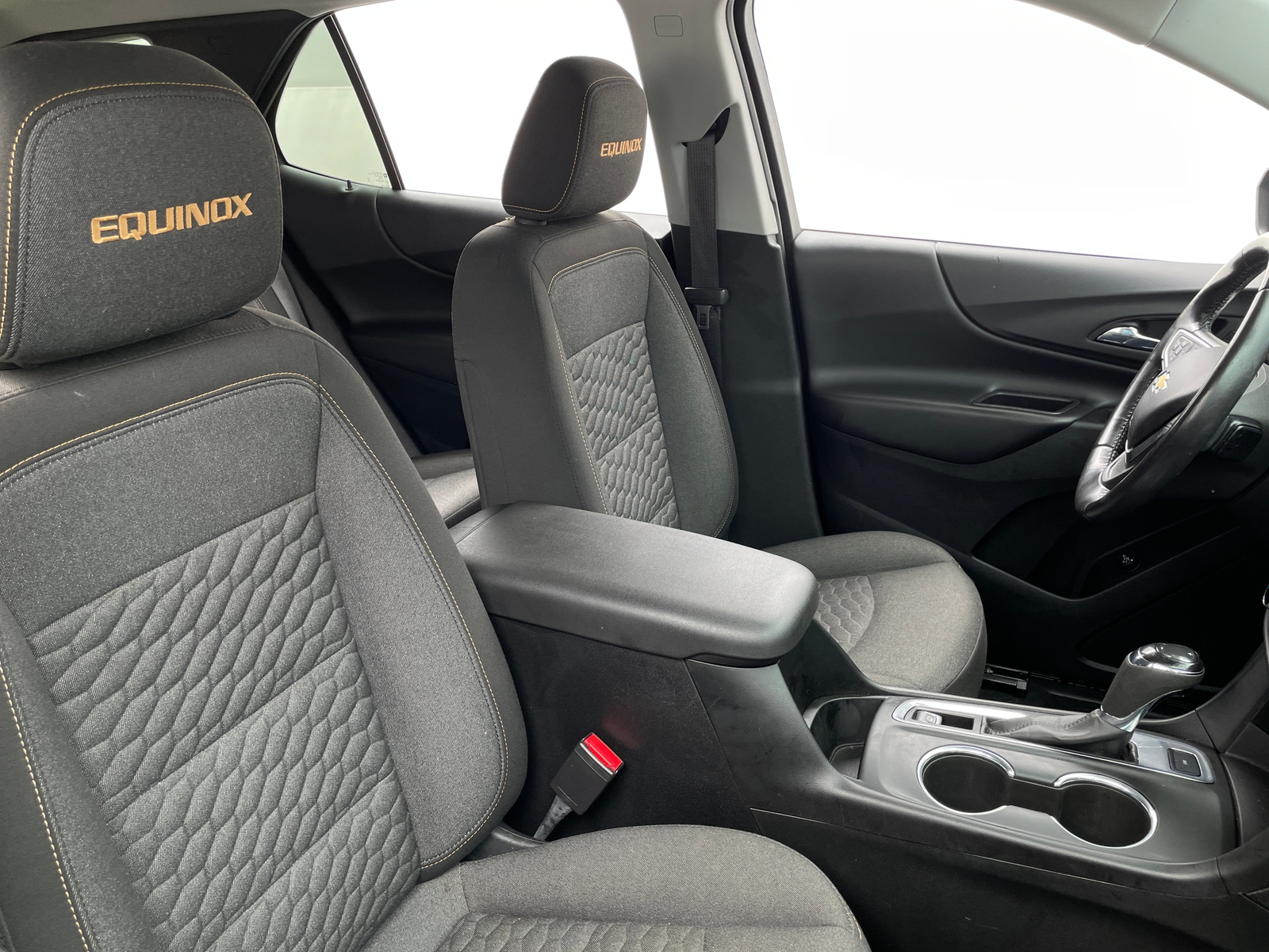 Thumbnail: 2020 Chevrolet Equinox - 2