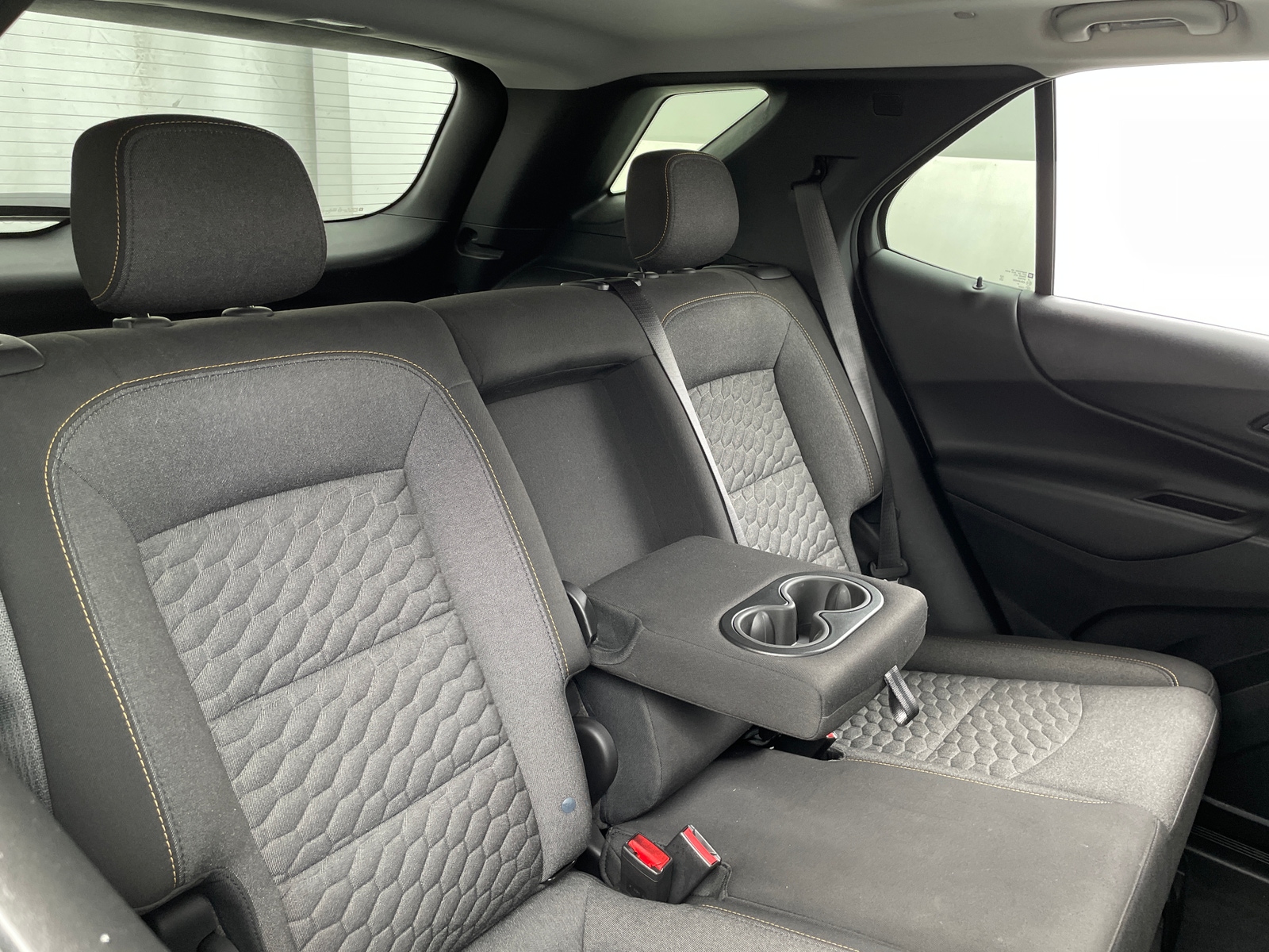 Thumbnail: 2020 Chevrolet Equinox - 6