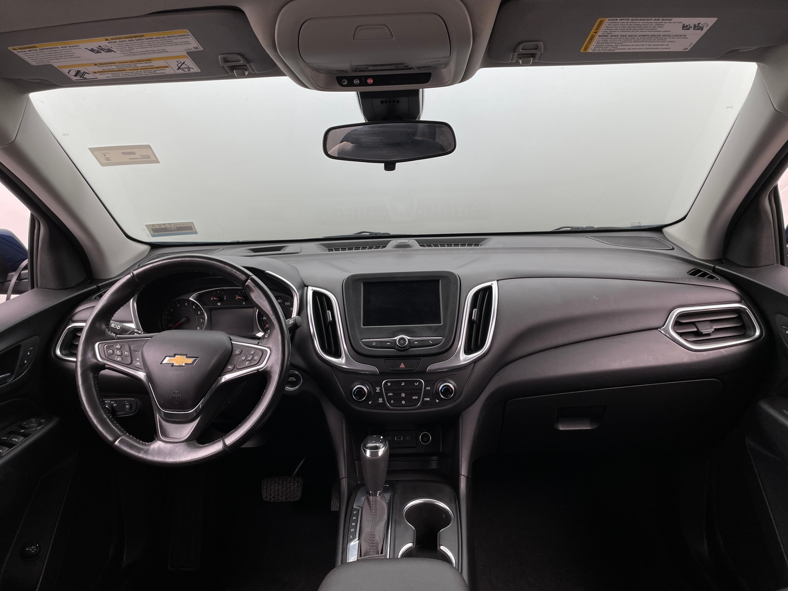 Thumbnail: 2020 Chevrolet Equinox - 3