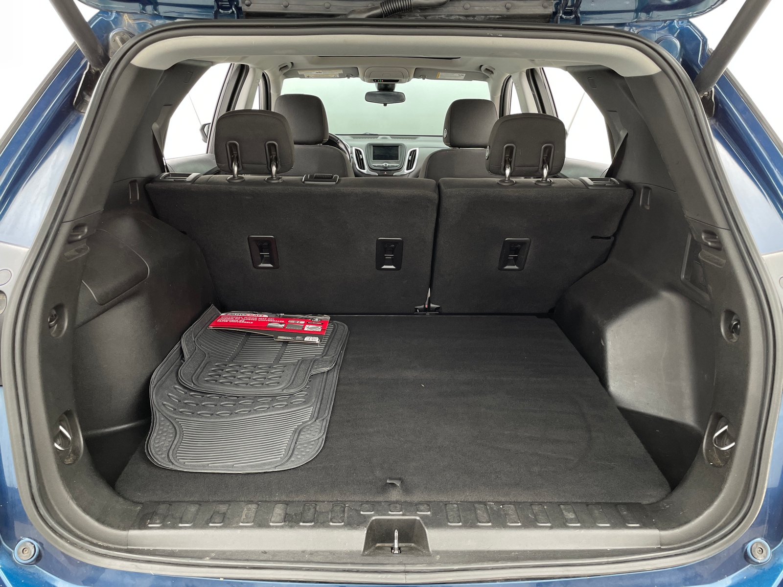 Thumbnail: 2020 Chevrolet Equinox - 7