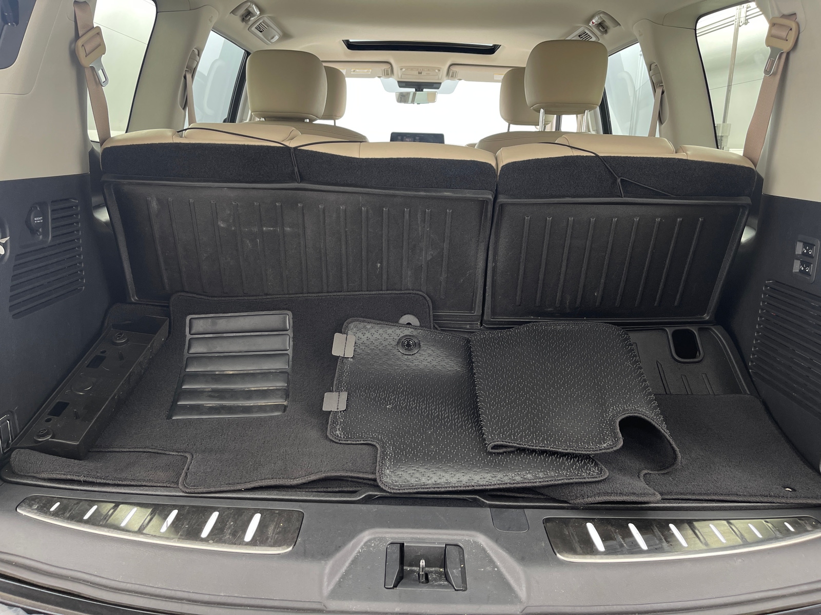 Thumbnail: 2024 Nissan Armada - 6