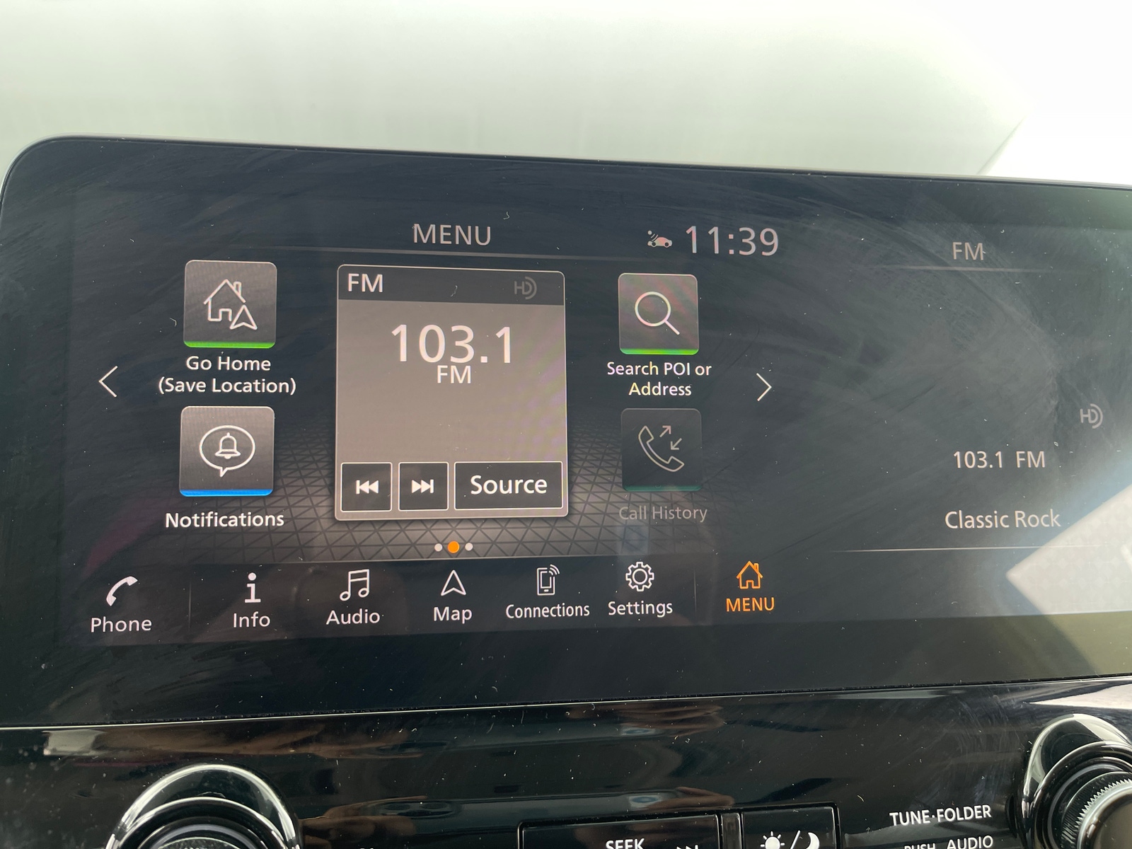 Thumbnail: 2024 Nissan Armada - 3