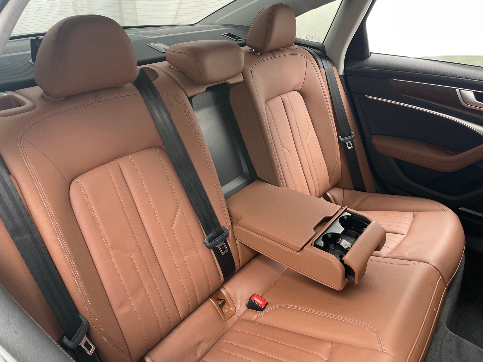 Thumbnail: 2019 Audi A6 - 5