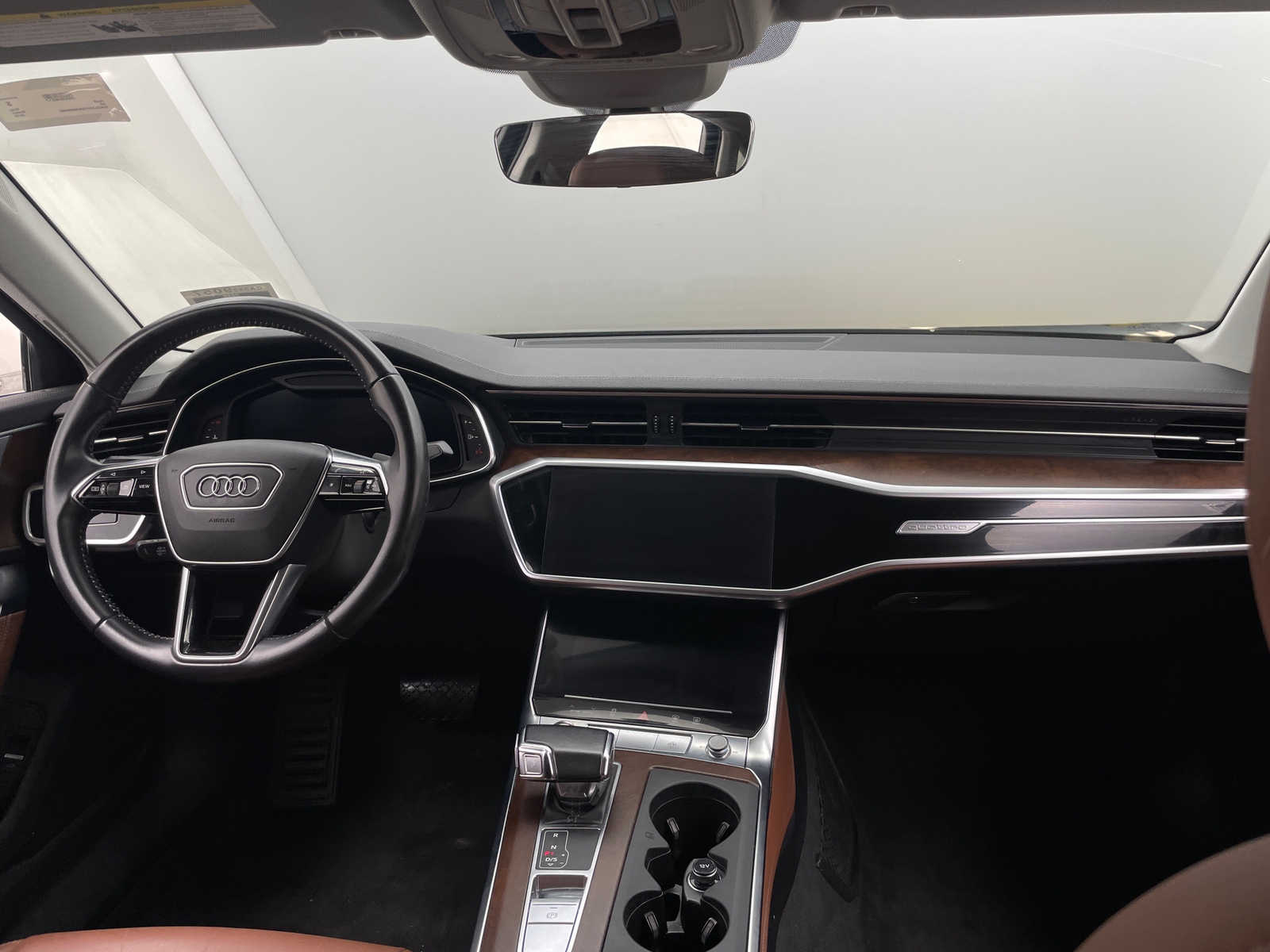 Thumbnail: 2019 Audi A6 - 2