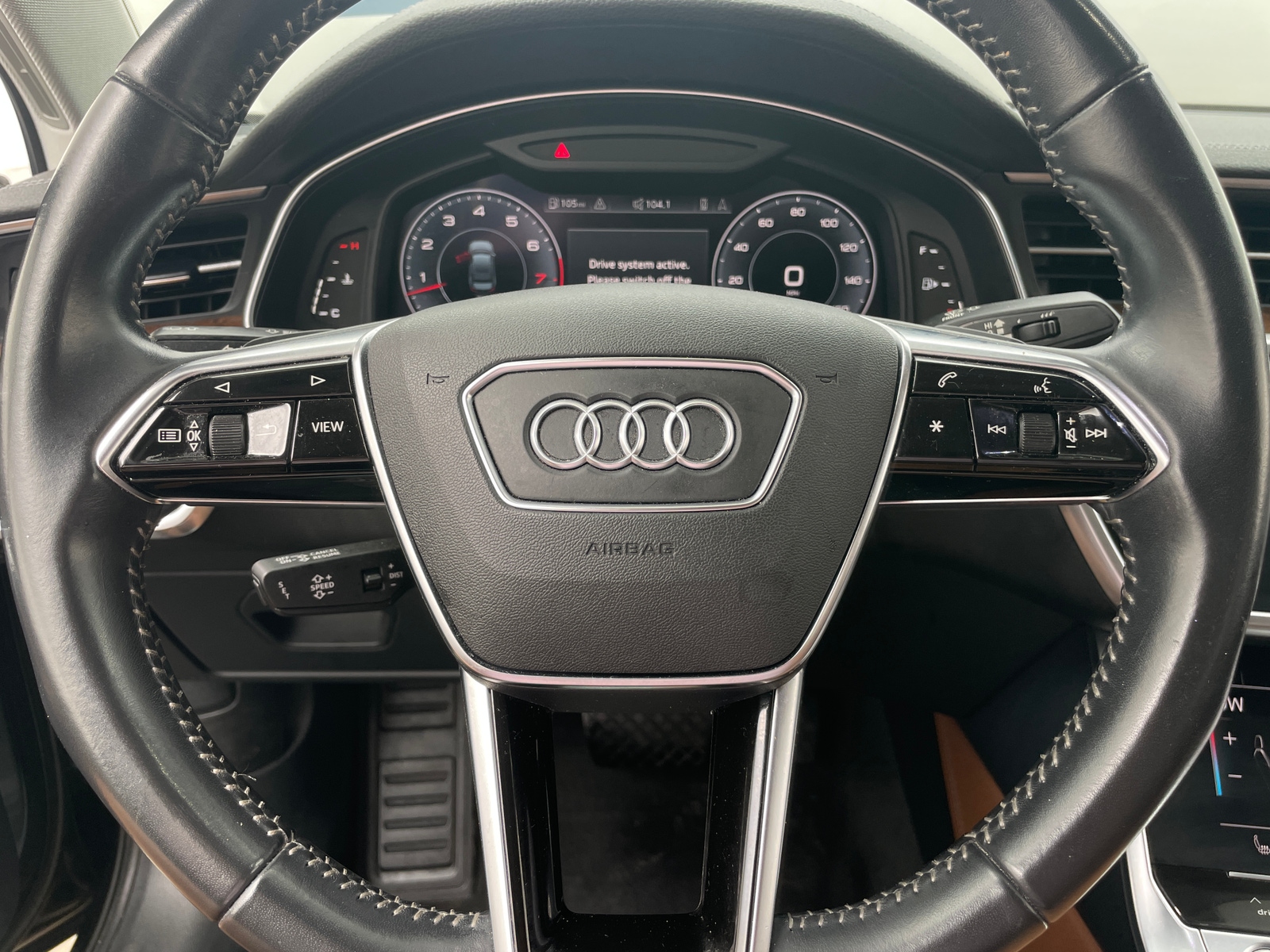 Thumbnail: 2019 Audi A6 - 4