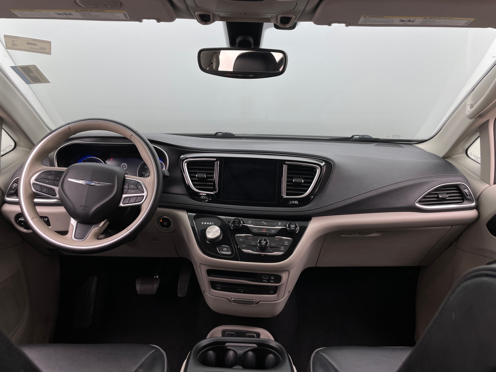 Thumbnail: 2020 Chrysler Pacifica - 2