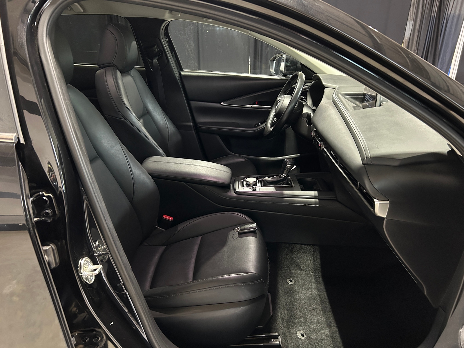 Thumbnail: 2021 Mazda CX-30 - 2