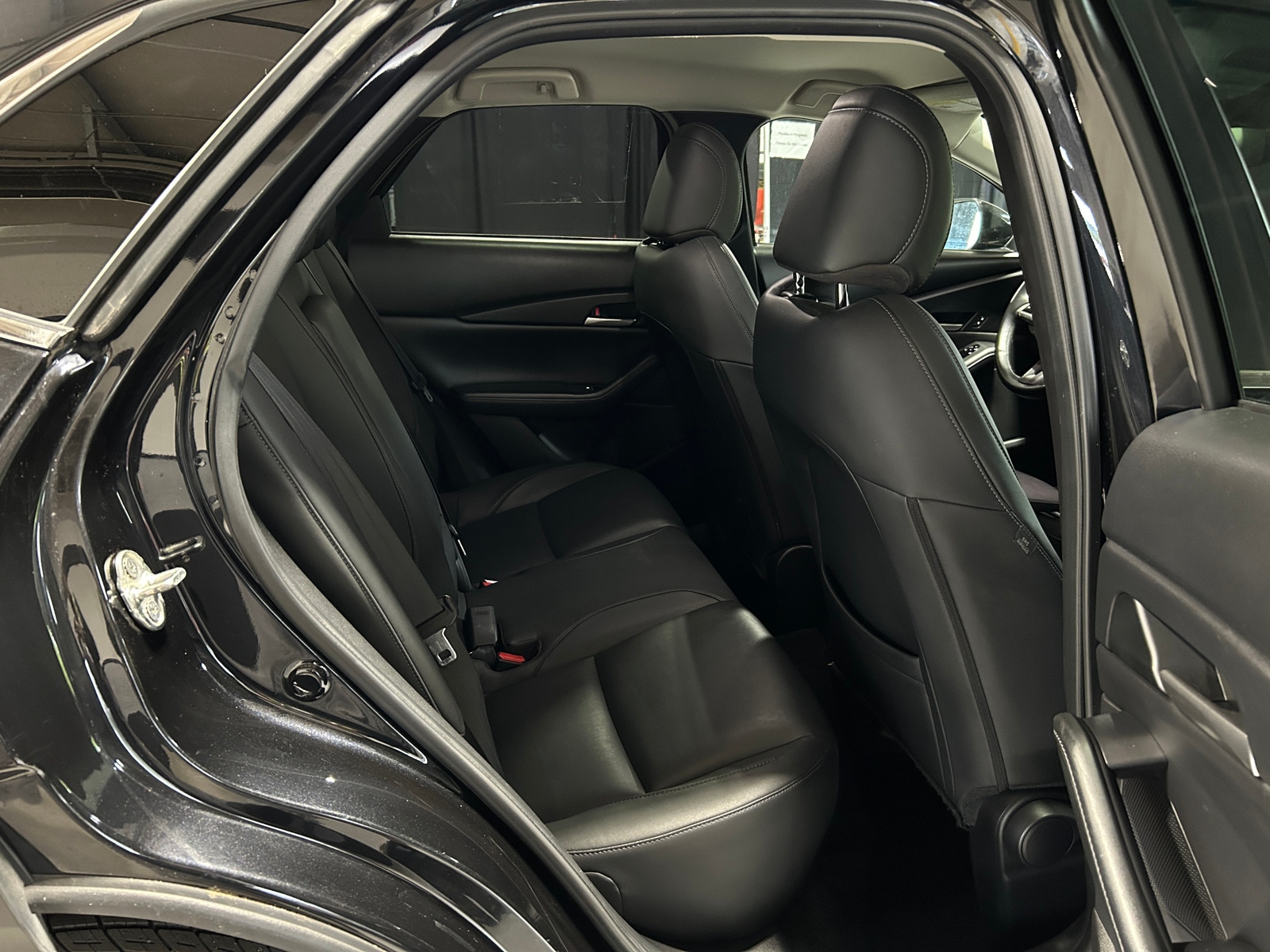 Thumbnail: 2021 Mazda CX-30 - 6