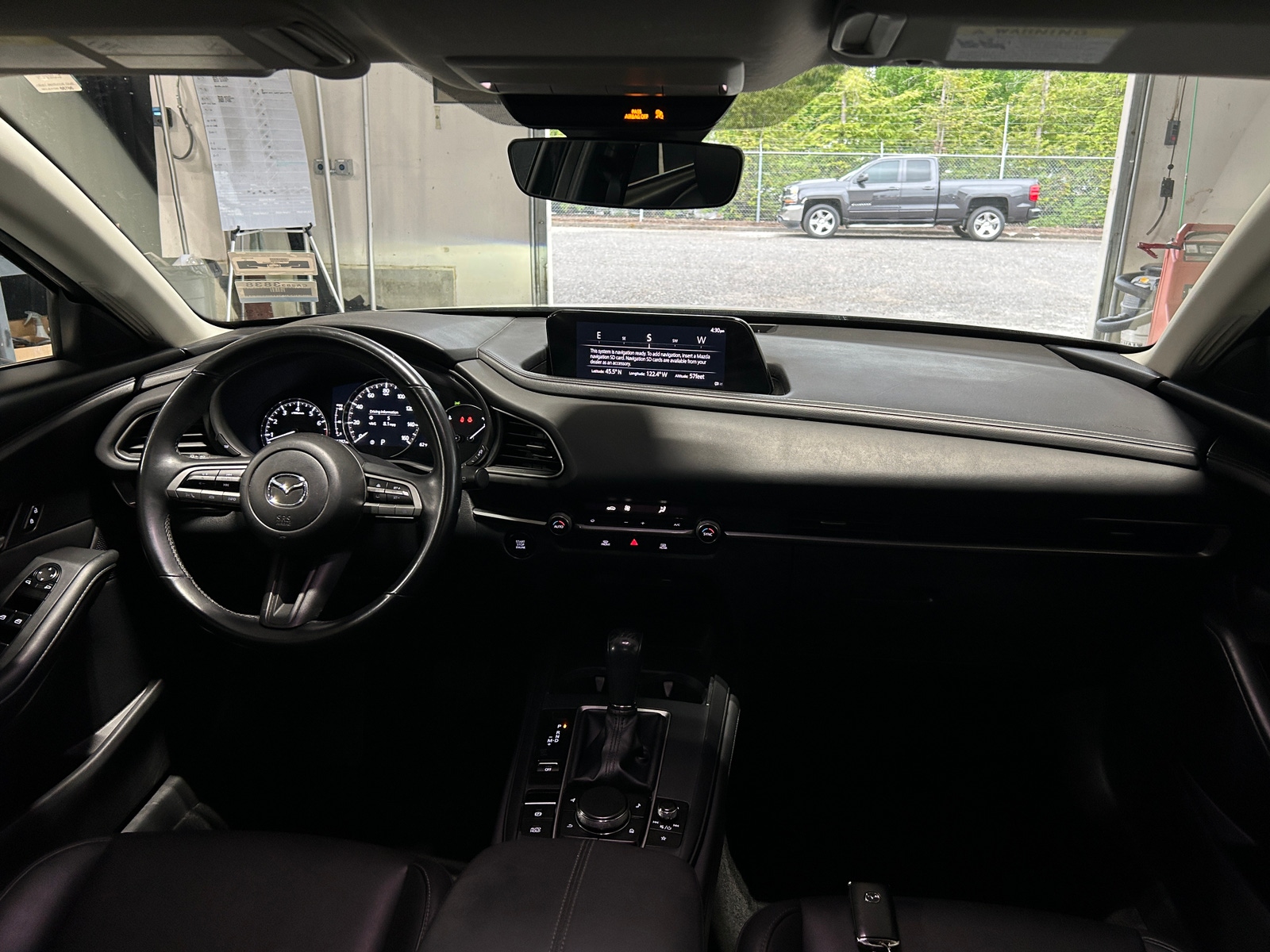 Thumbnail: 2021 Mazda CX-30 - 3