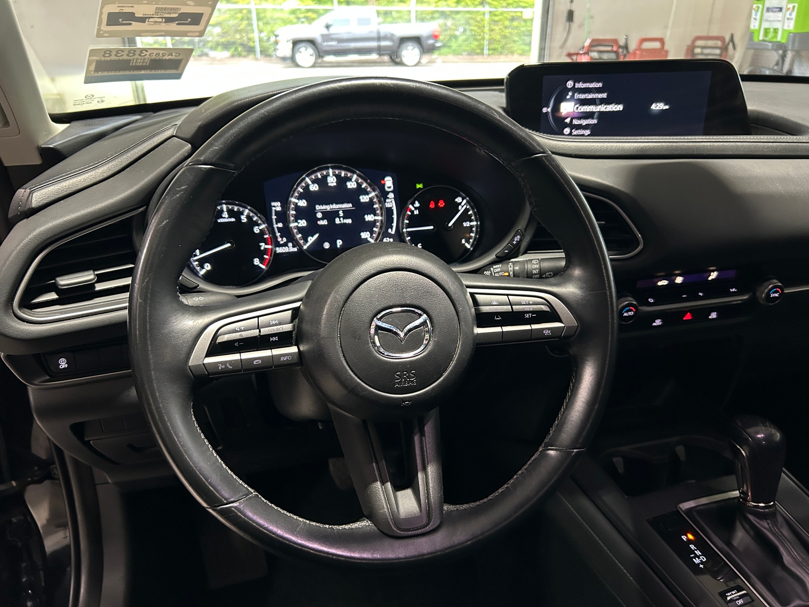 Thumbnail: 2021 Mazda CX-30 - 5