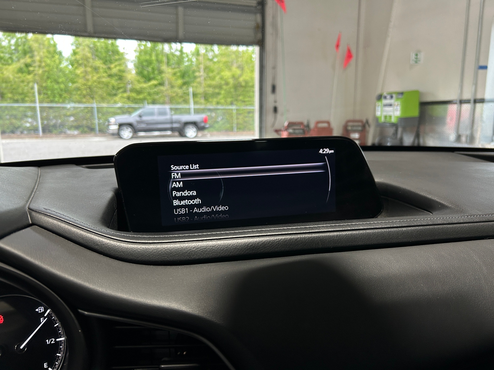 Thumbnail: 2021 Mazda CX-30 - 4