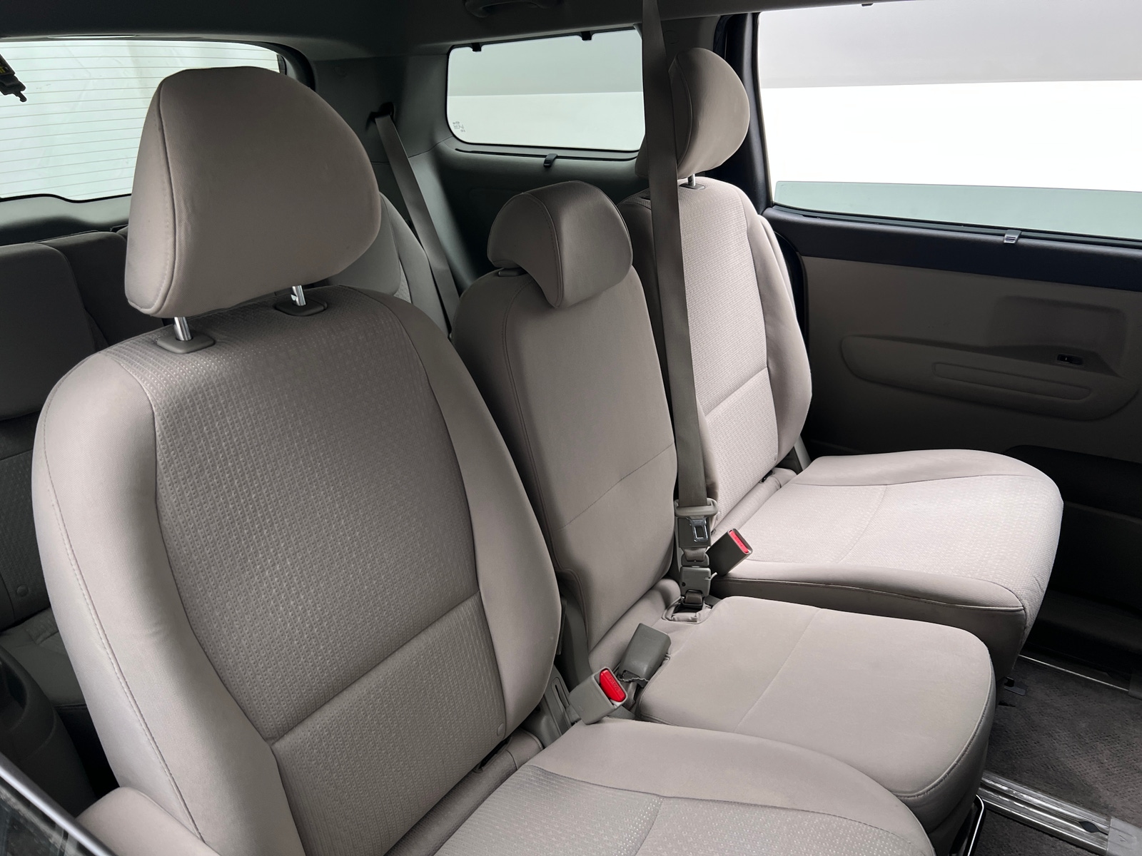 Thumbnail: 2016 Kia Sedona - 6