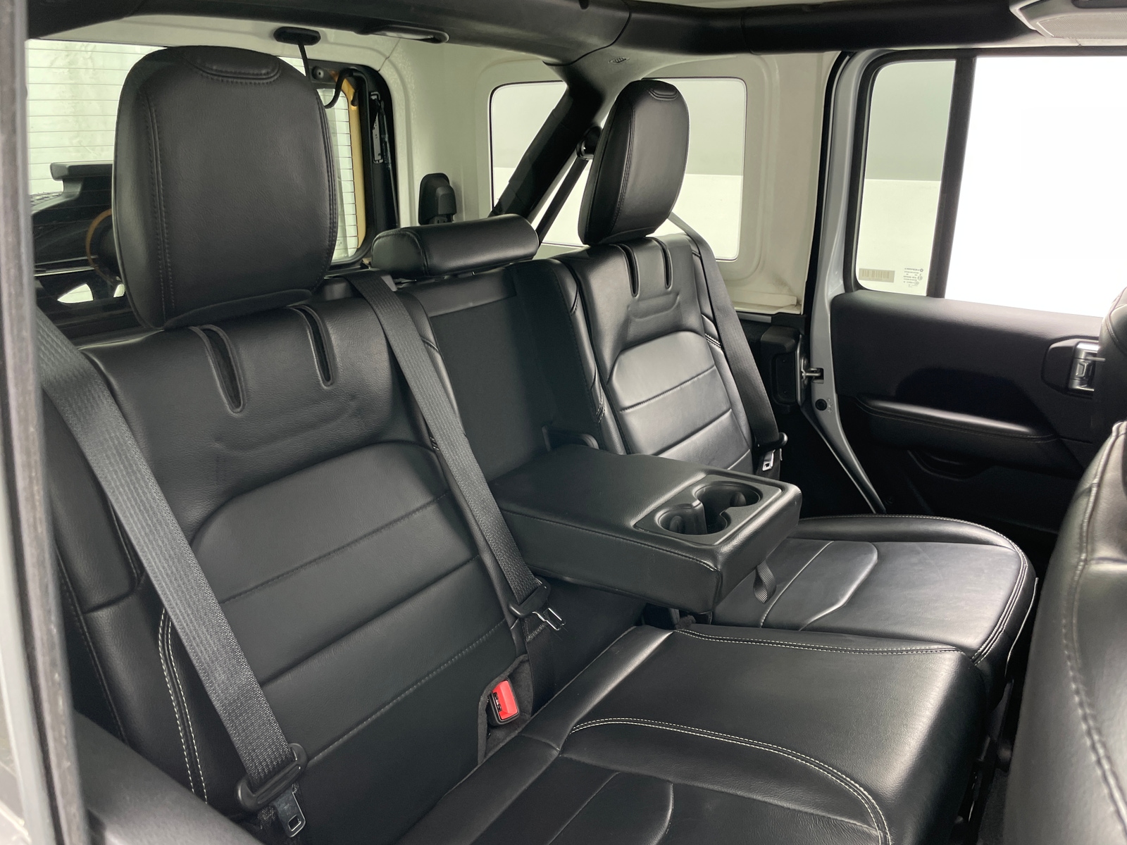 Thumbnail: 2023 Jeep Wrangler - 5