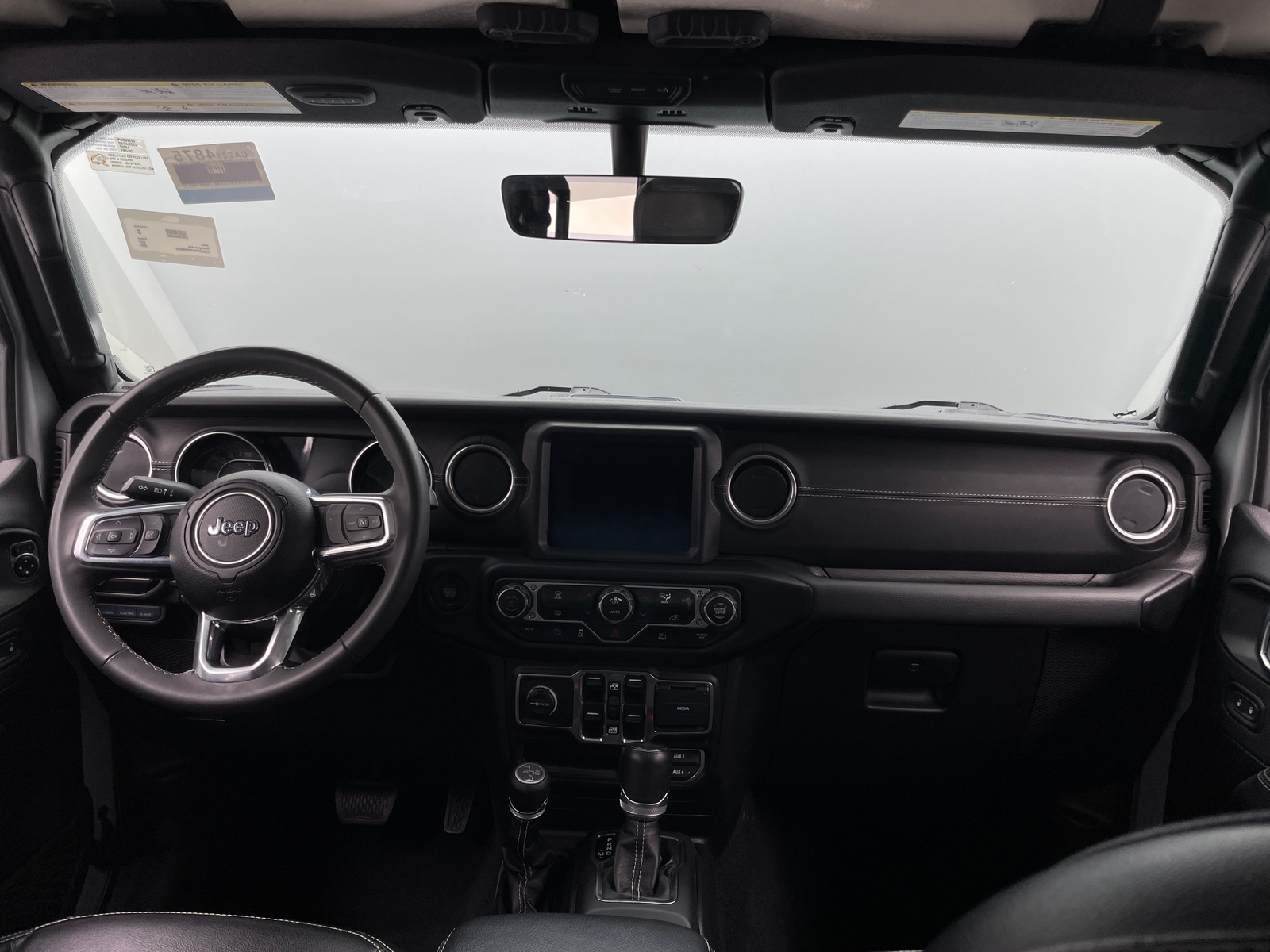 Thumbnail: 2023 Jeep Wrangler - 2