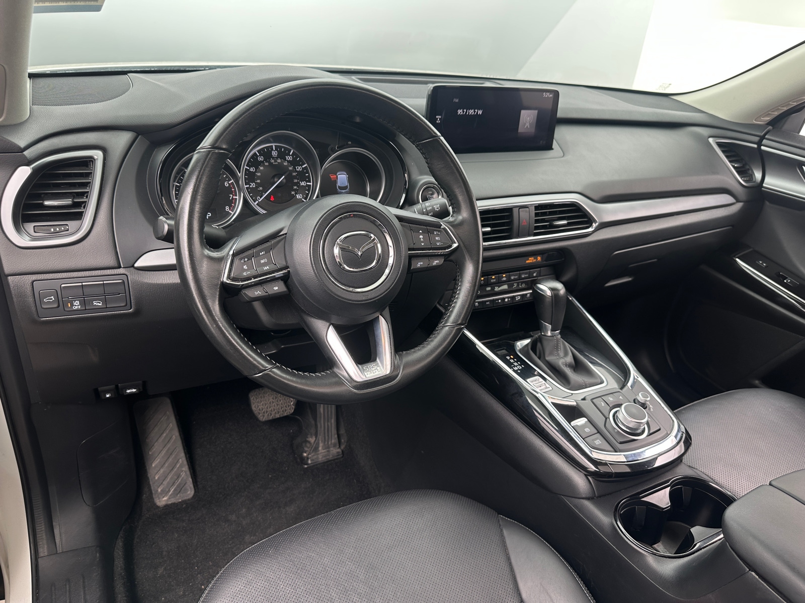 Thumbnail: 2023 Mazda CX-9 - 2