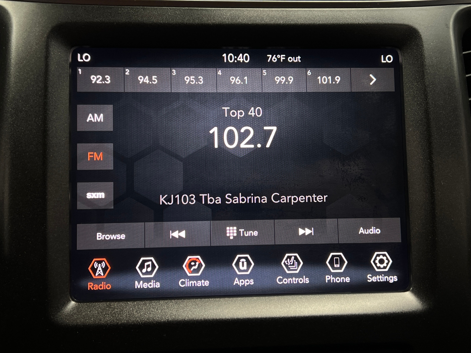 Thumbnail: 2019 Jeep Cherokee - 3