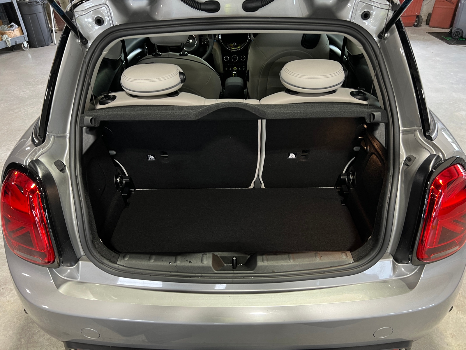 Thumbnail: 2024 MINI Cooper Hardtop - 6