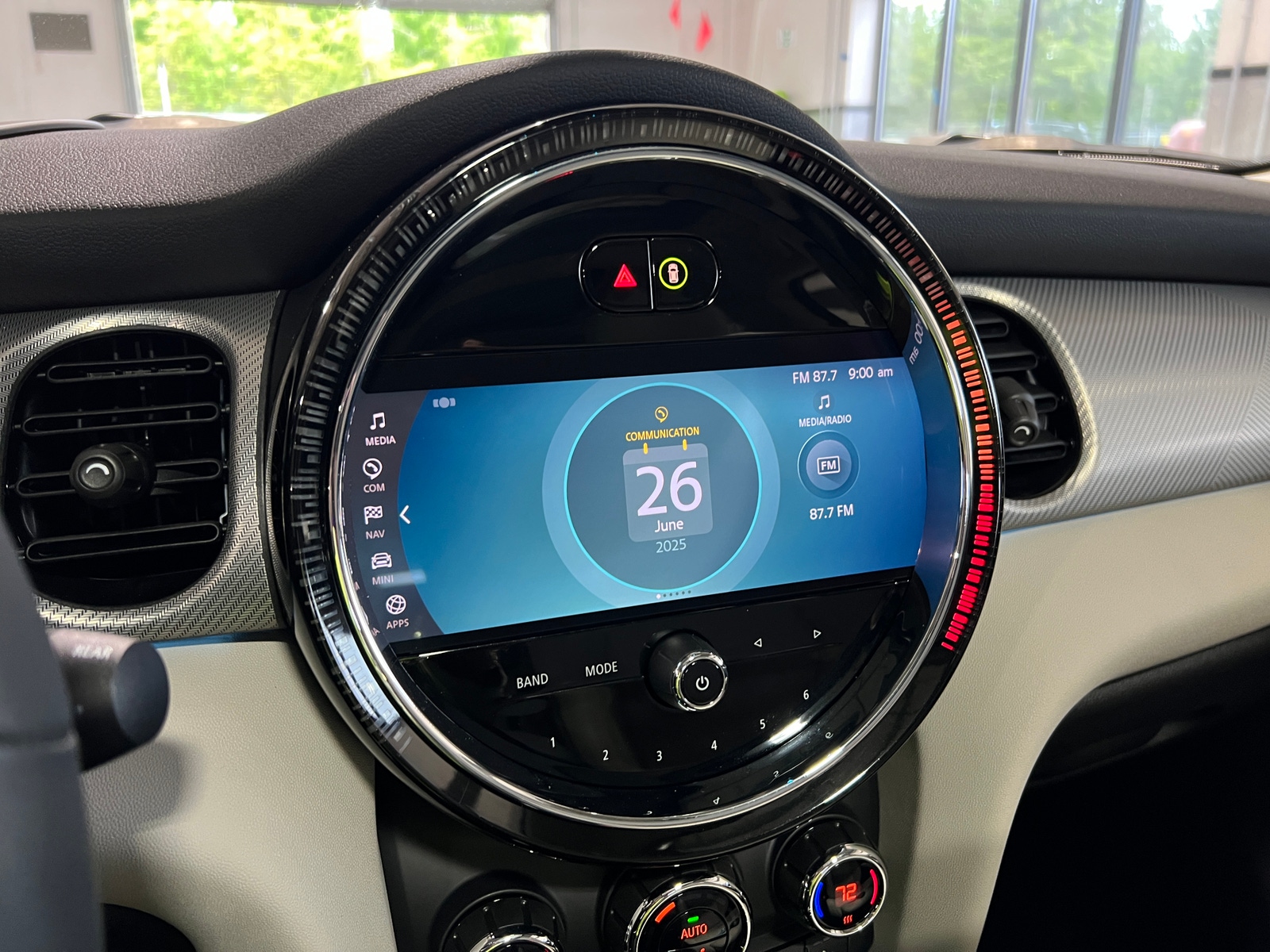 Thumbnail: 2024 MINI Cooper Hardtop - 3