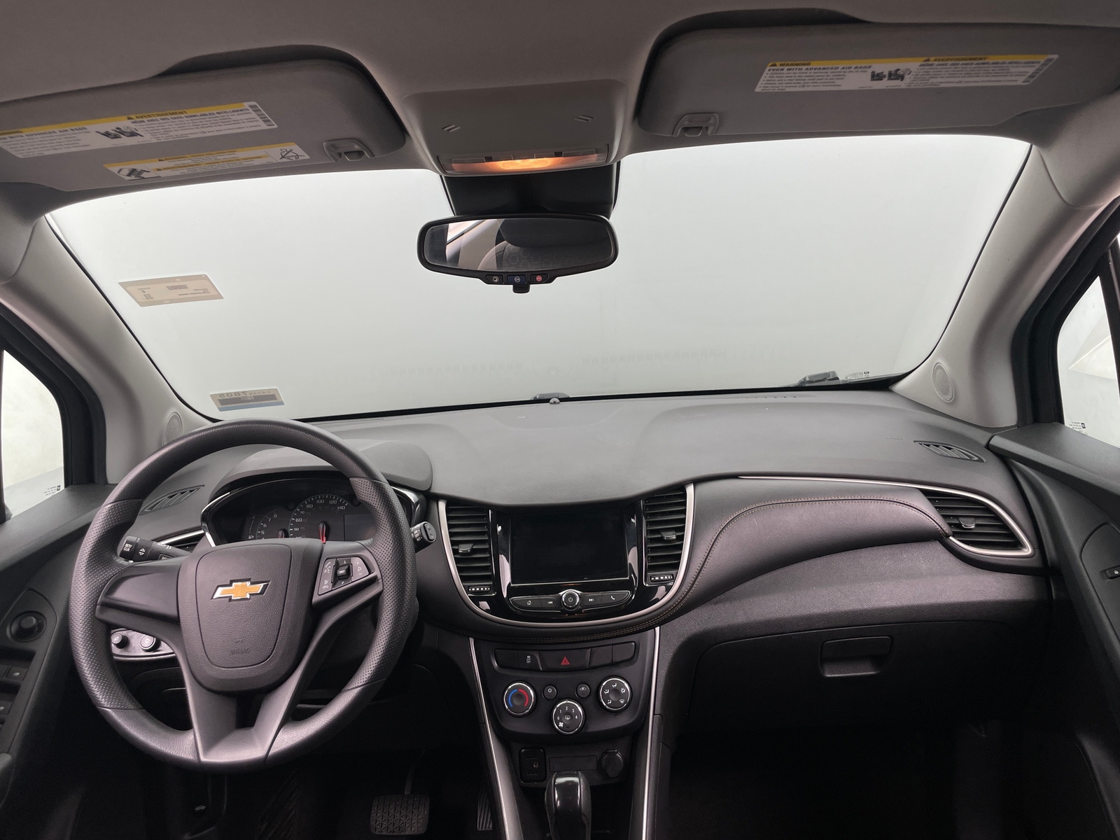 Thumbnail: 2019 Chevrolet Trax - 3